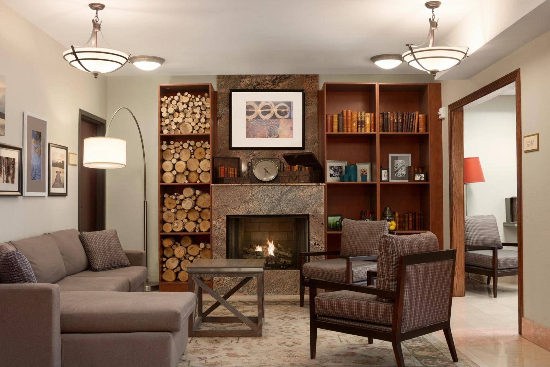 Country Inn & Suites by Radisson, Dearborn, MI photo 54