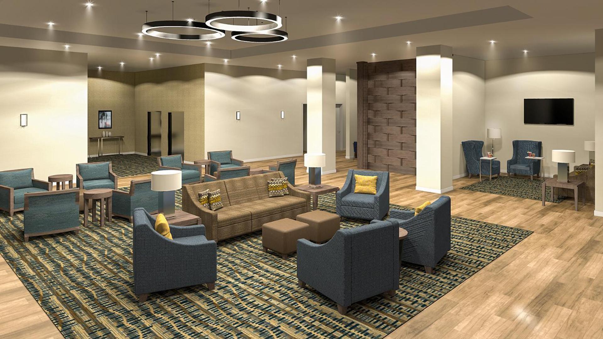 Pestana Orlando Suites - Lake Buena Vista photo 39