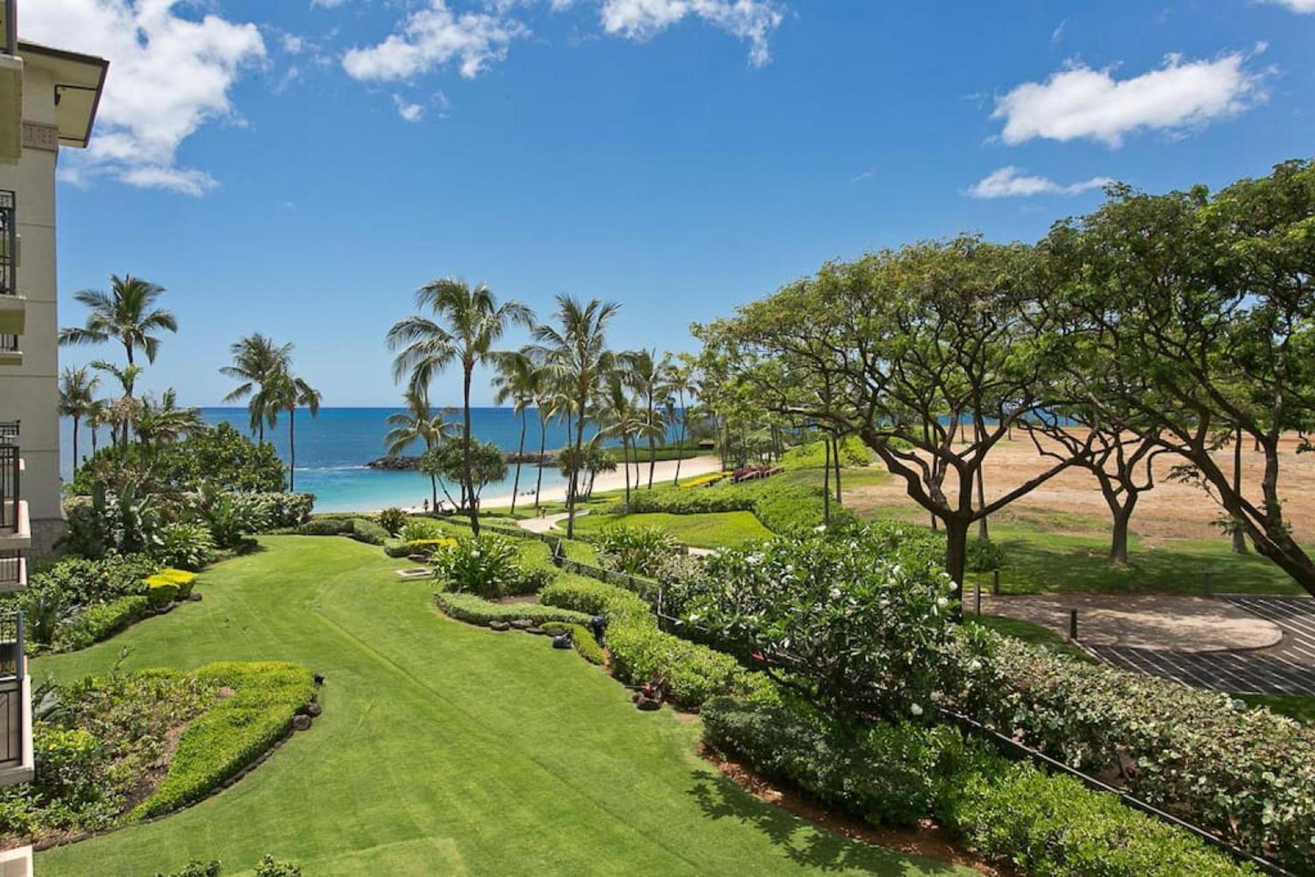 KBV B304 Spacious Ocean View 3 Bed Unit photo 13