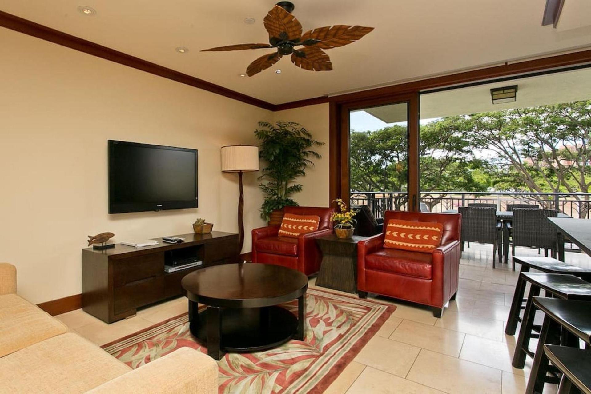 KBV B304 Spacious Ocean View 3 Bed Unit photo 7