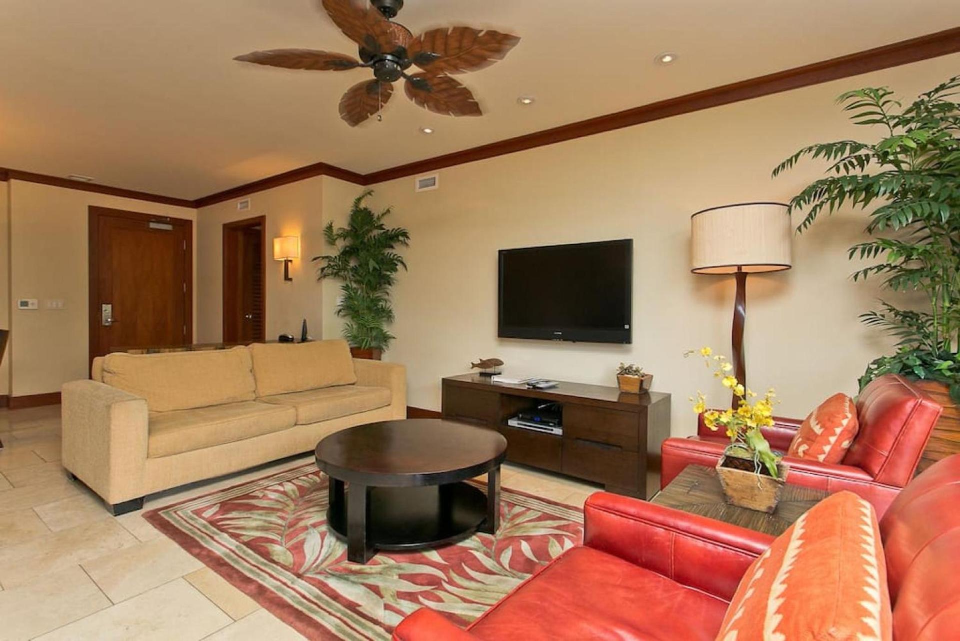 KBV B304 Spacious Ocean View 3 Bed Unit photo 10