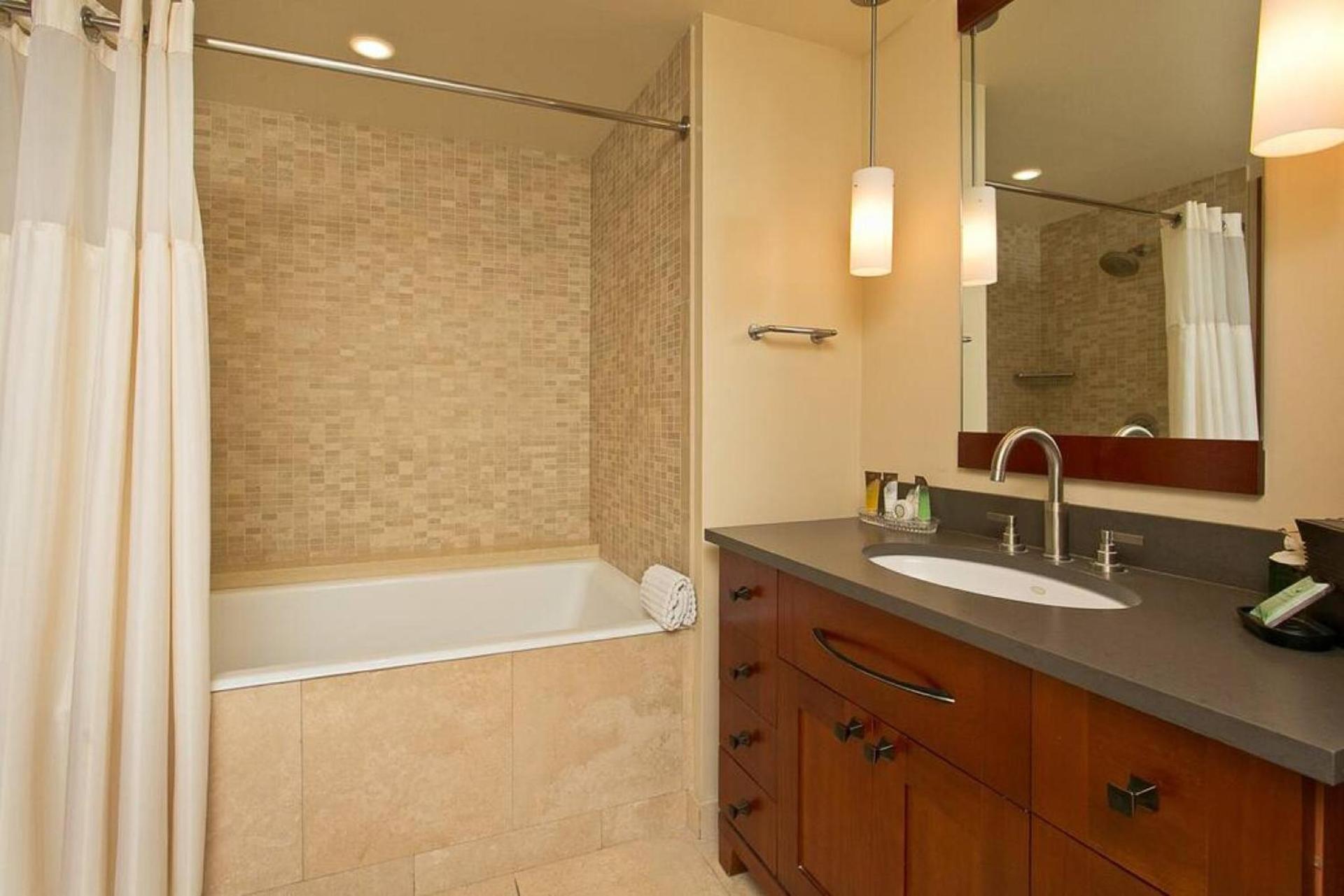 KBV B304 Spacious Ocean View 3 Bed Unit photo 6