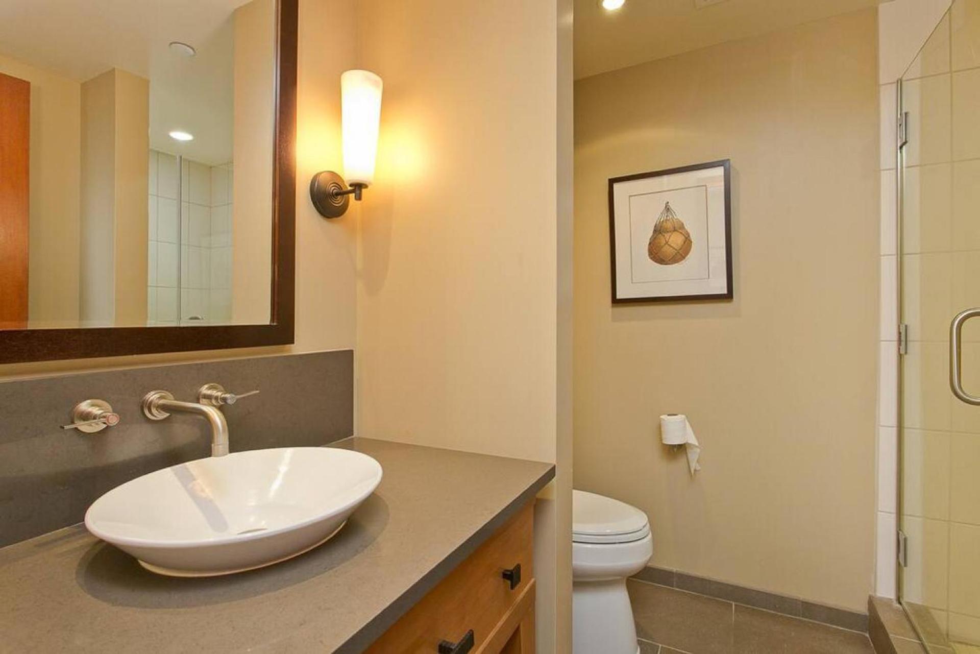 KBV B304 Spacious Ocean View 3 Bed Unit photo 5