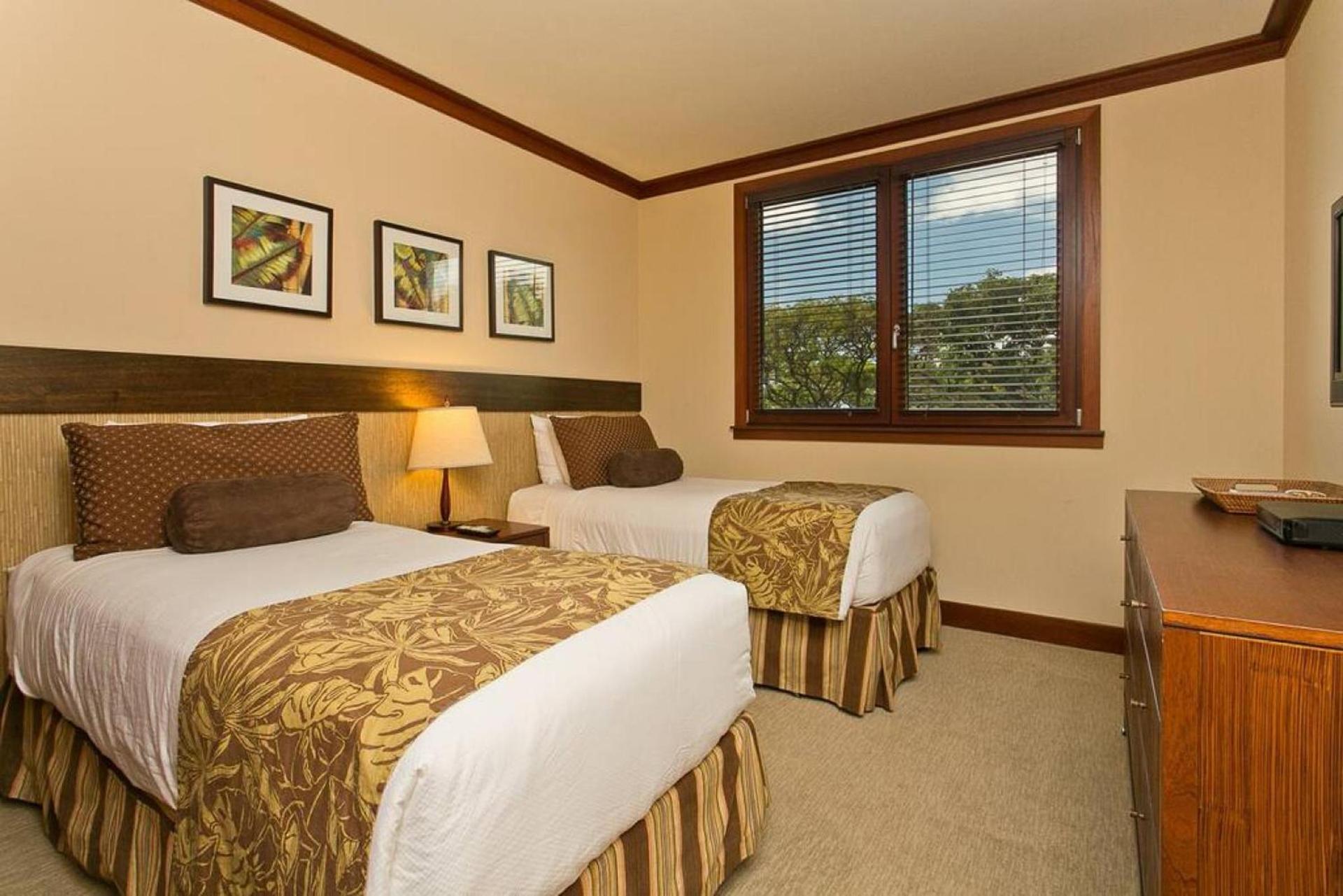 KBV B304 Spacious Ocean View 3 Bed Unit photo 8