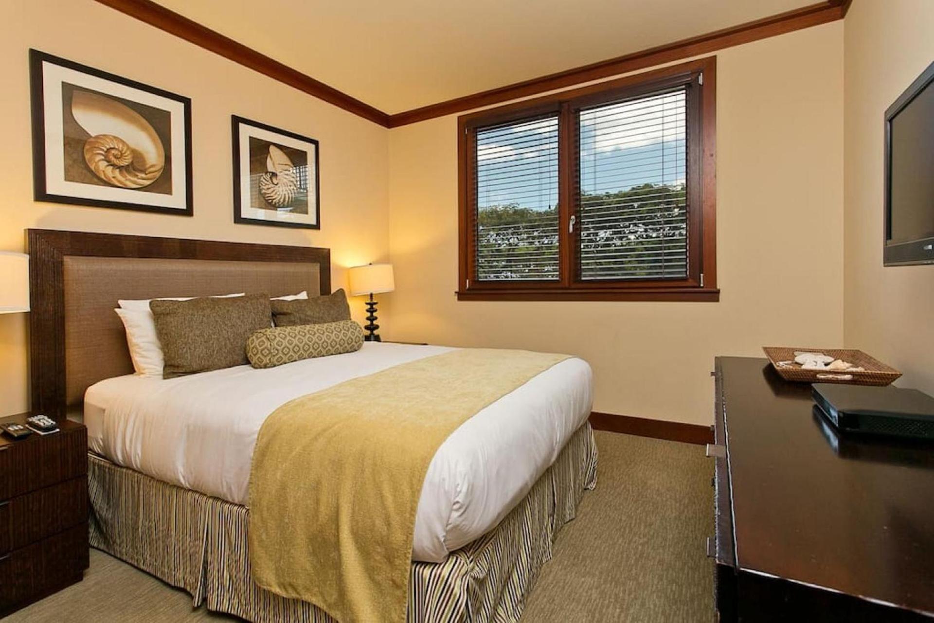 KBV B304 Spacious Ocean View 3 Bed Unit photo 4