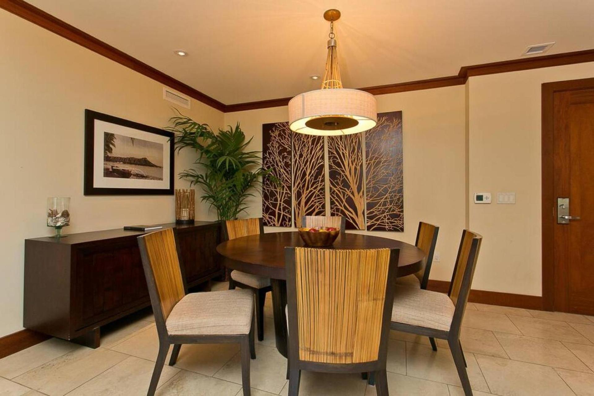 KBV B304 Spacious Ocean View 3 Bed Unit photo 9