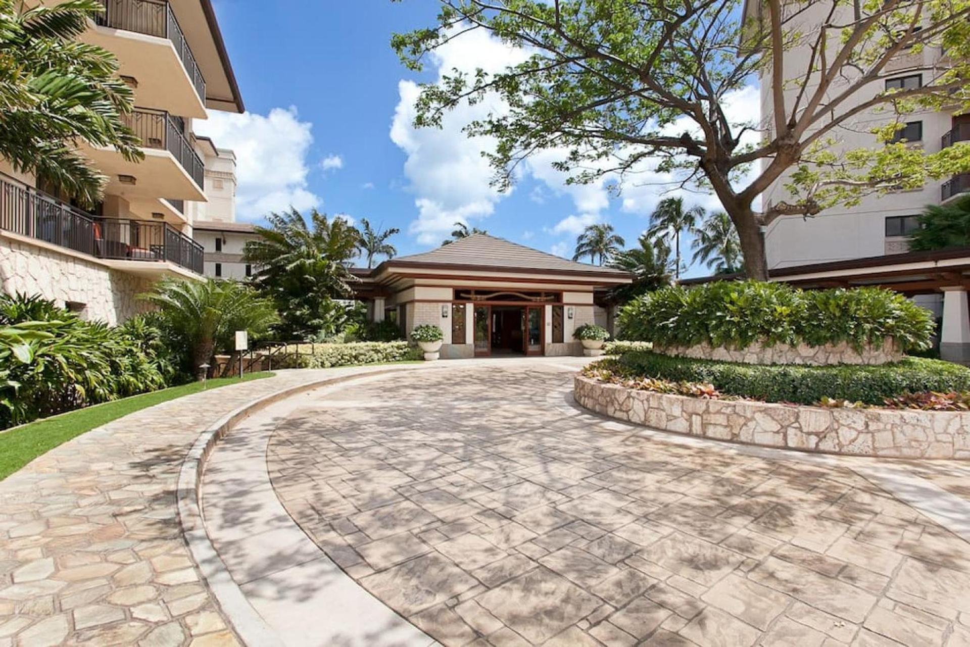 KBV B304 Spacious Ocean View 3 Bed Unit photo 14