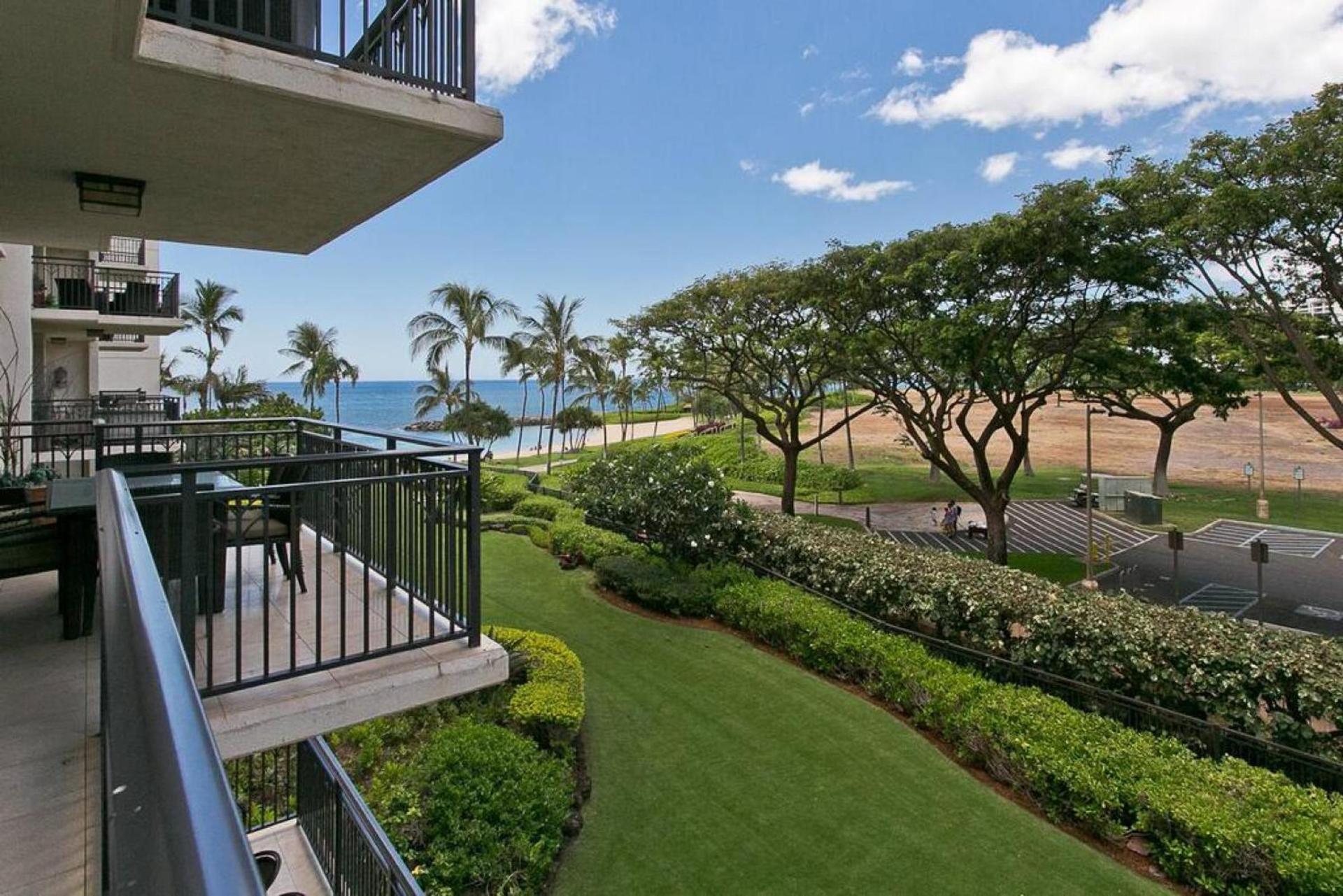 KBV B304 Spacious Ocean View 3 Bed Unit photo 12