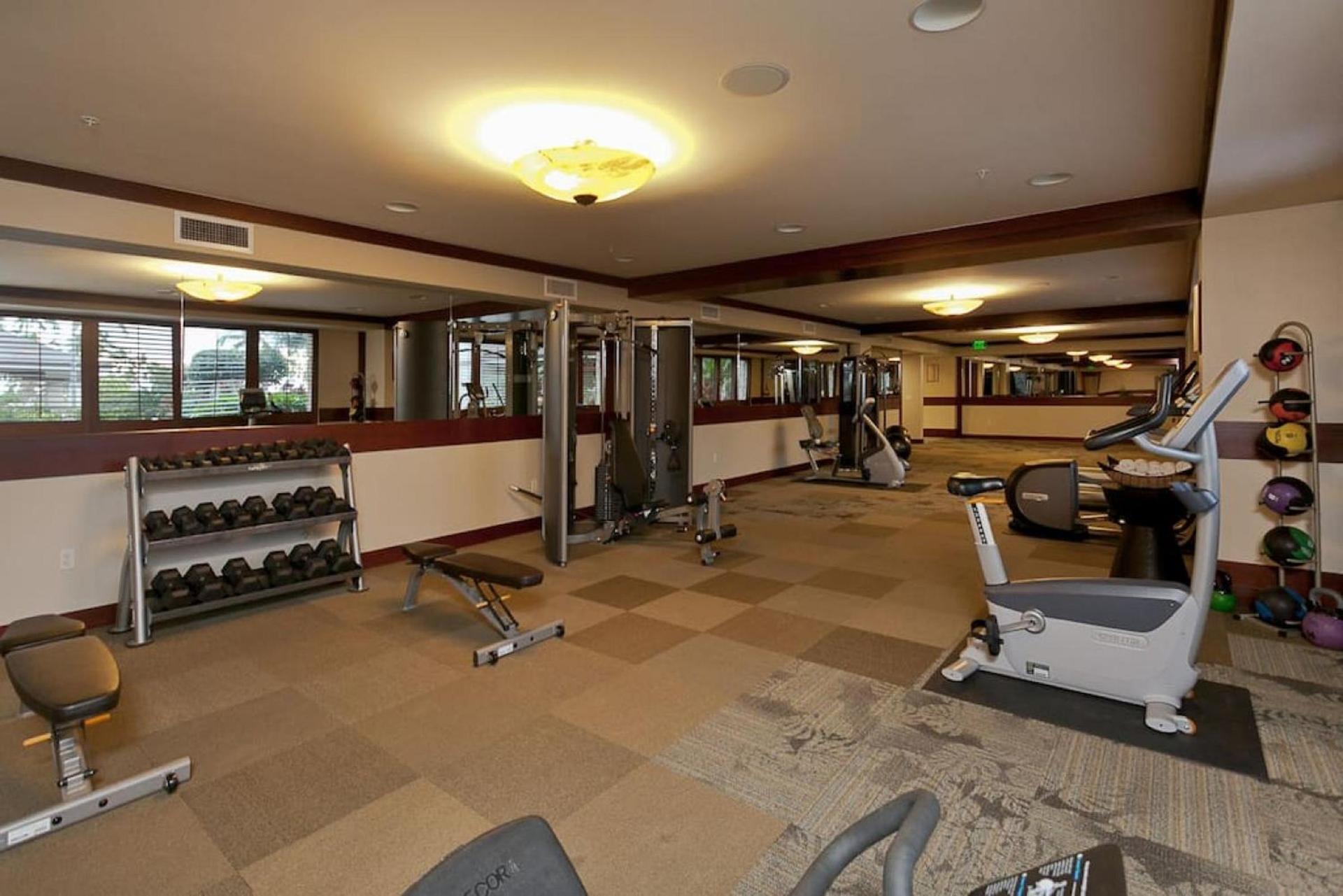 KBV B304 Spacious Ocean View 3 Bed Unit photo 16