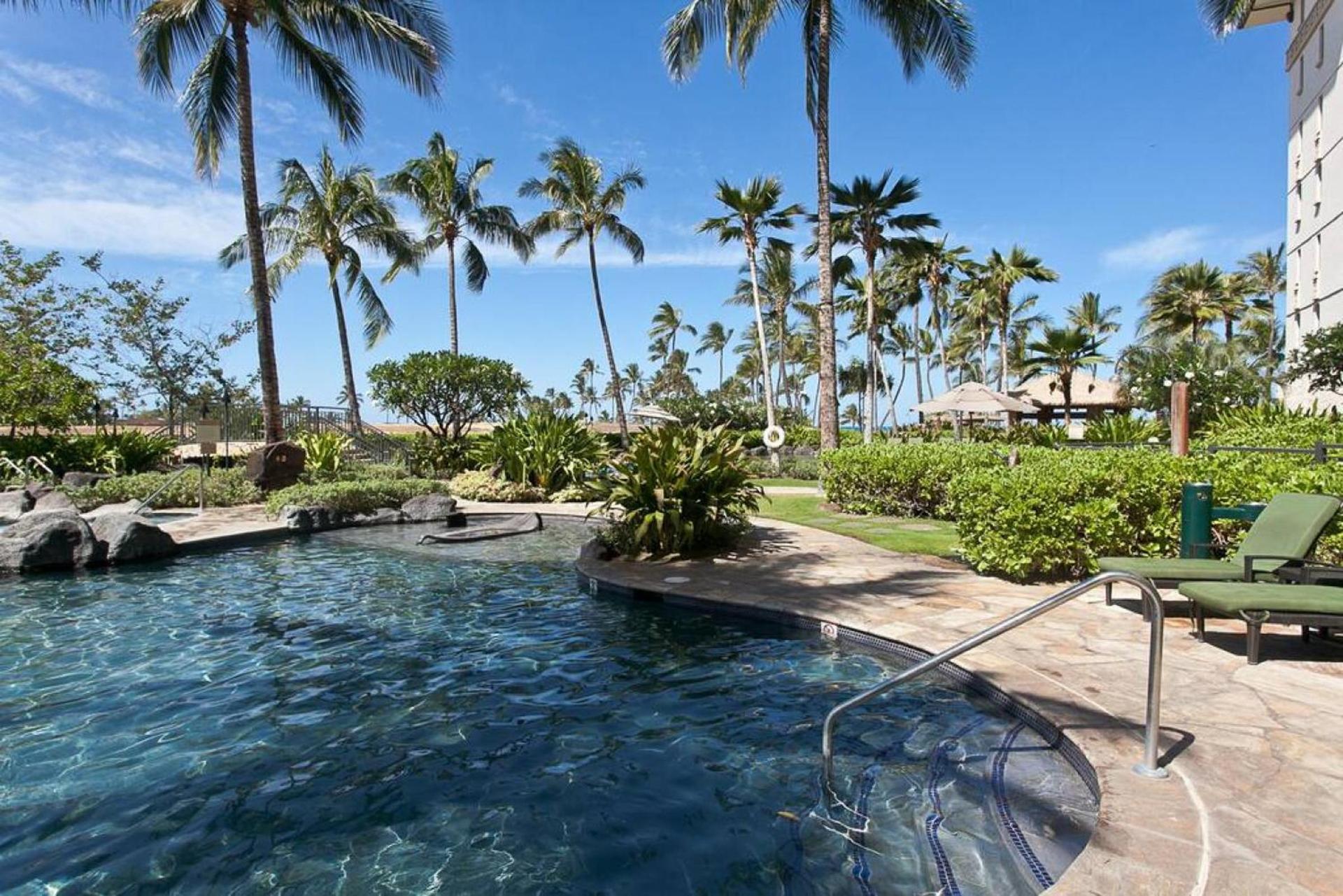 KBV B304 Spacious Ocean View 3 Bed Unit photo 19