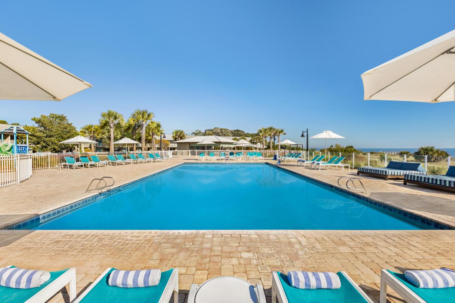Holiday Inn Resort Jekyll Island by IHG photo 2