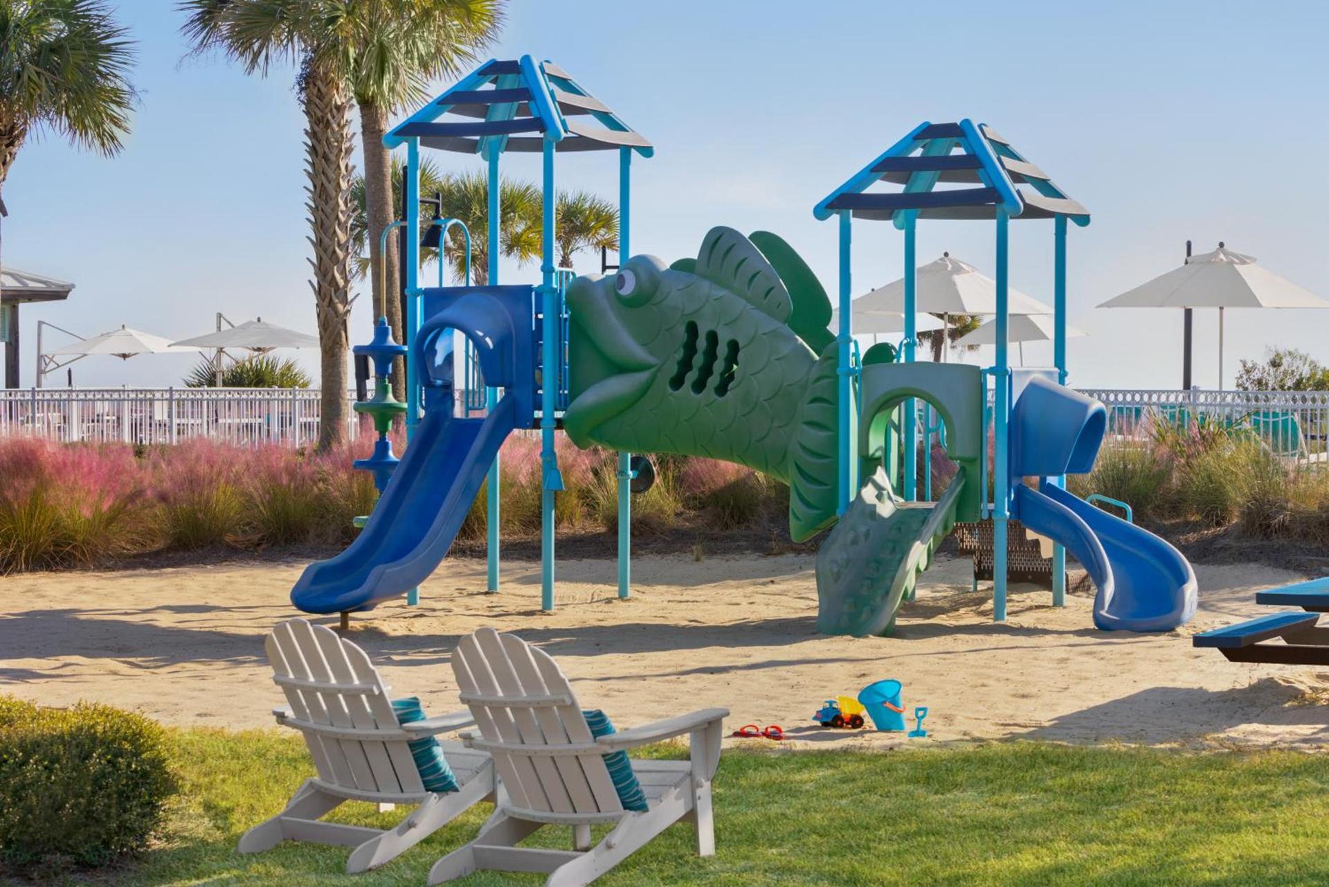 Holiday Inn Resort Jekyll Island by IHG photo 11