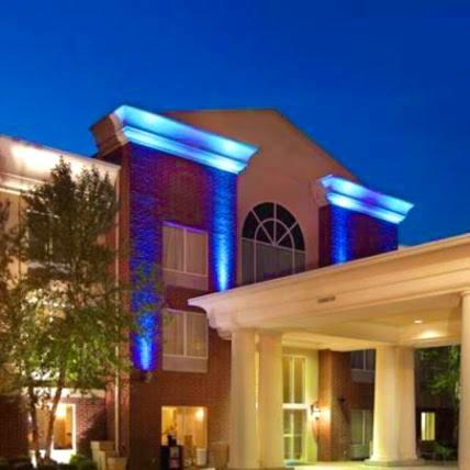 The Arc Hotel — hotel in Fort Smith