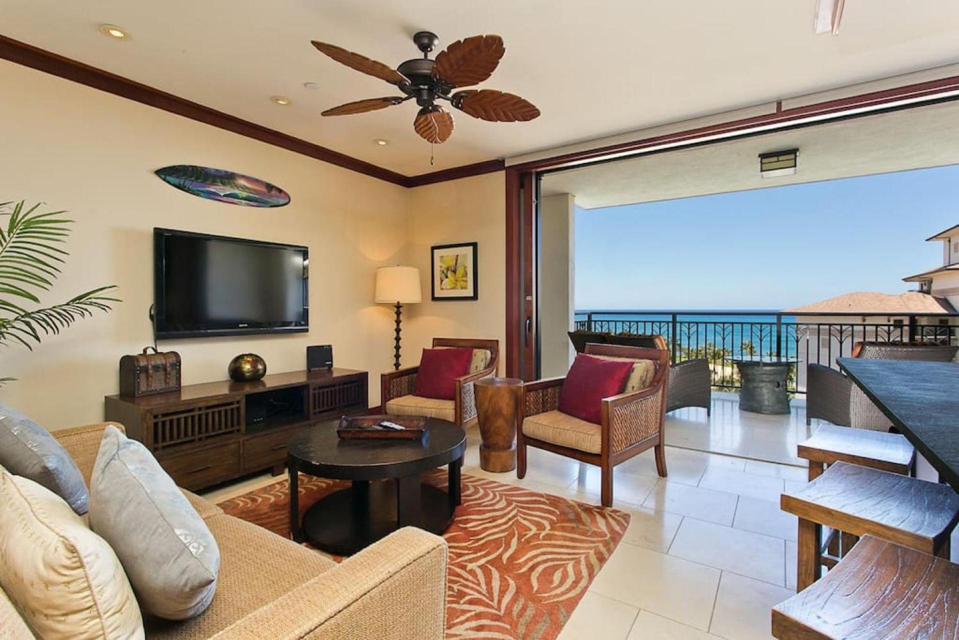 KBV O1002 Ocean View Spacious 3 Bedroom Unit photo 21