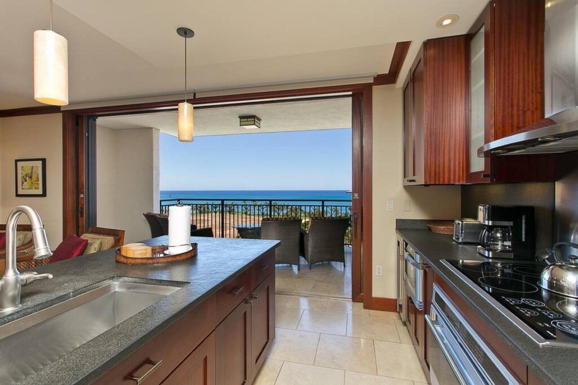 KBV O1002 Ocean View Spacious 3 Bedroom Unit photo 20