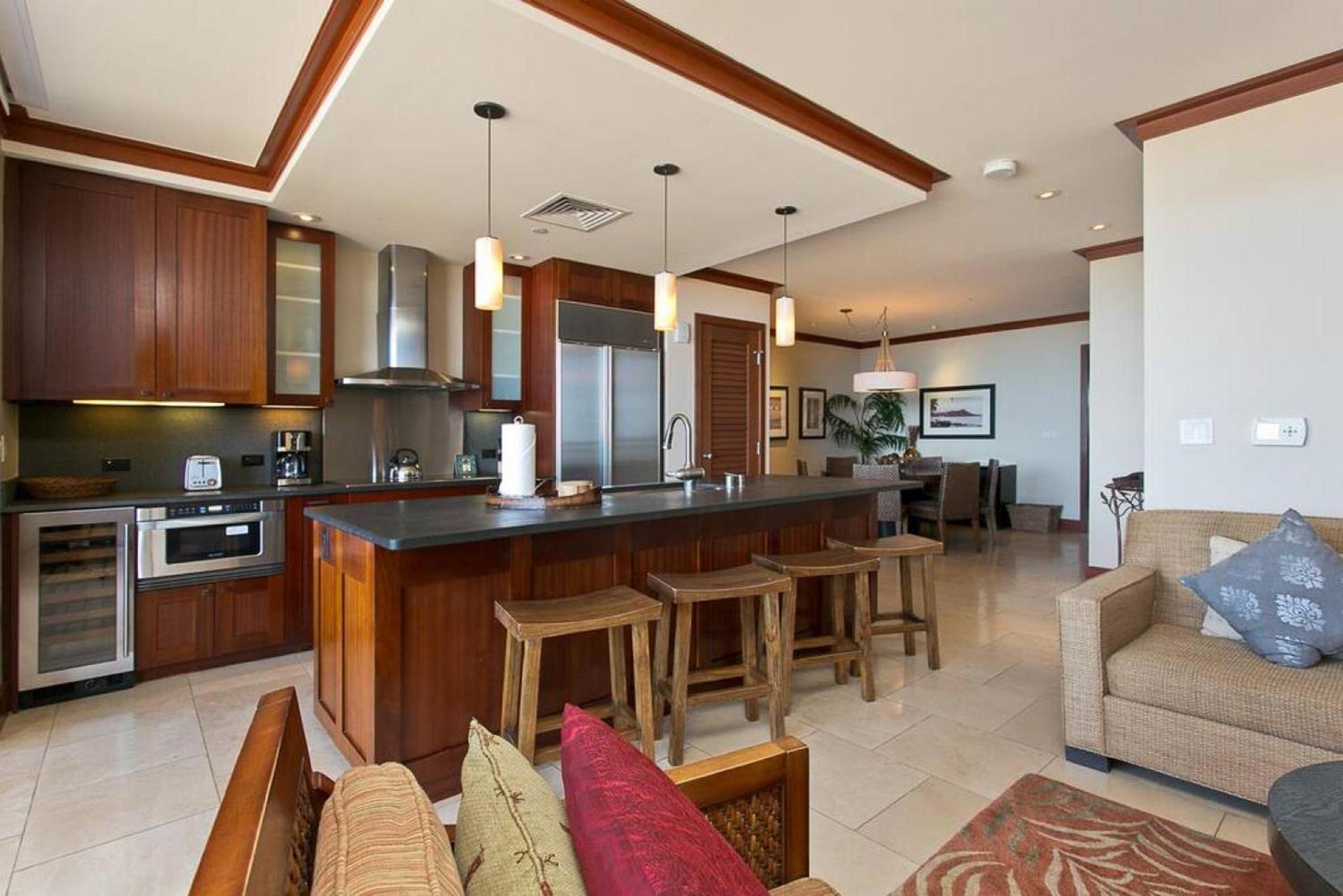 KBV O1002 Ocean View Spacious 3 Bedroom Unit photo 30