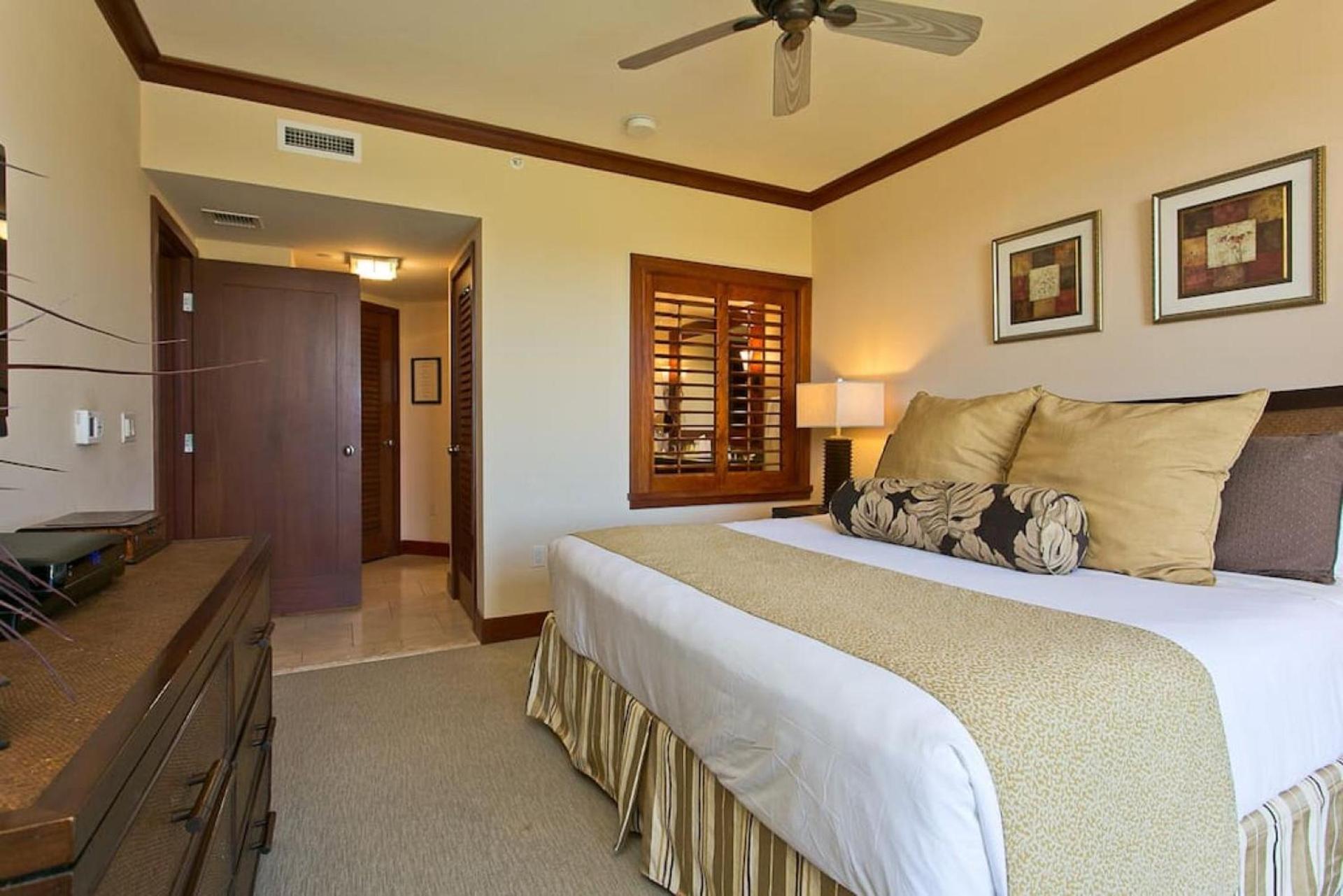 KBV O1002 Ocean View Spacious 3 Bedroom Unit photo 3