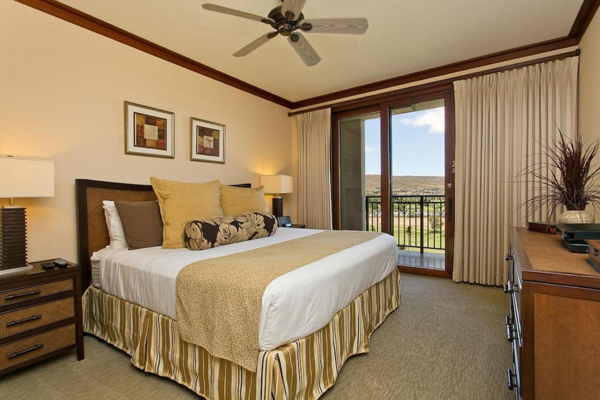 KBV O1002 Ocean View Spacious 3 Bedroom Unit photo 5