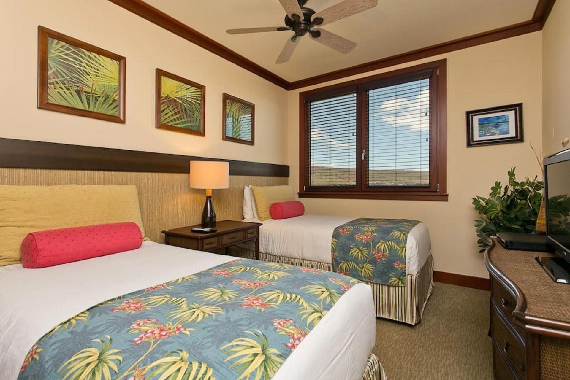 KBV O1002 Ocean View Spacious 3 Bedroom Unit photo 11