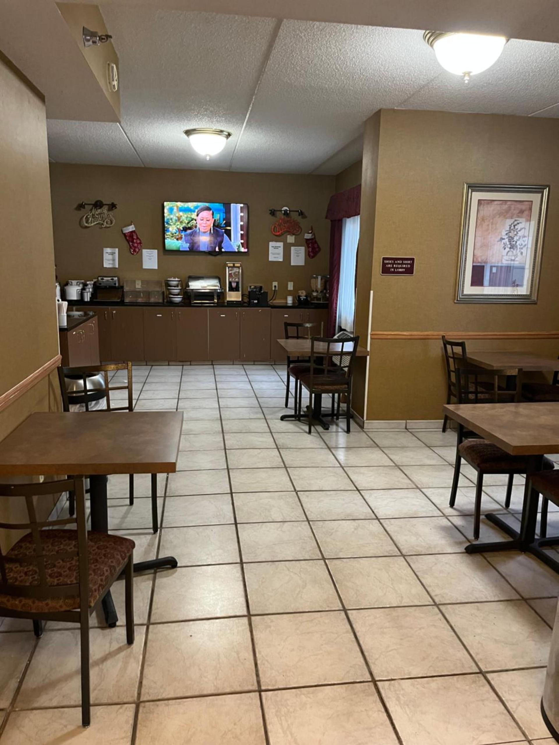 Wingate by Wyndham Pittsburgh West Mifflin photo 16
