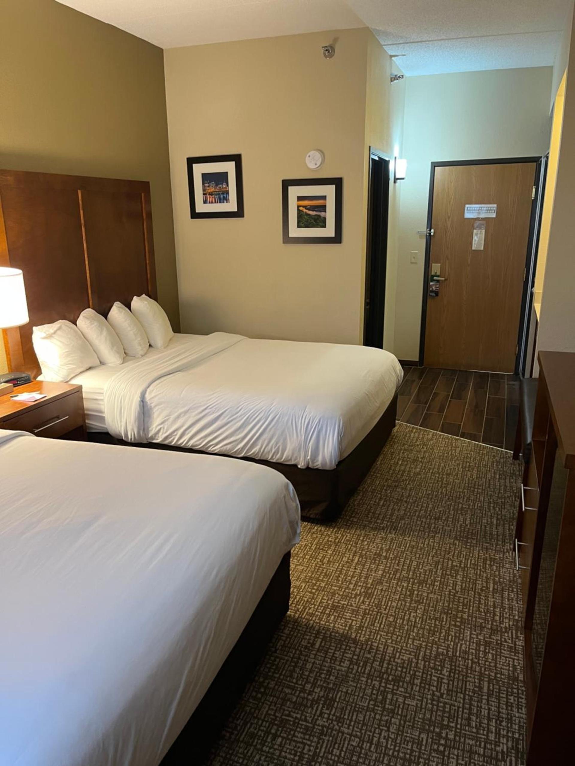 Wingate by Wyndham Pittsburgh West Mifflin photo 24