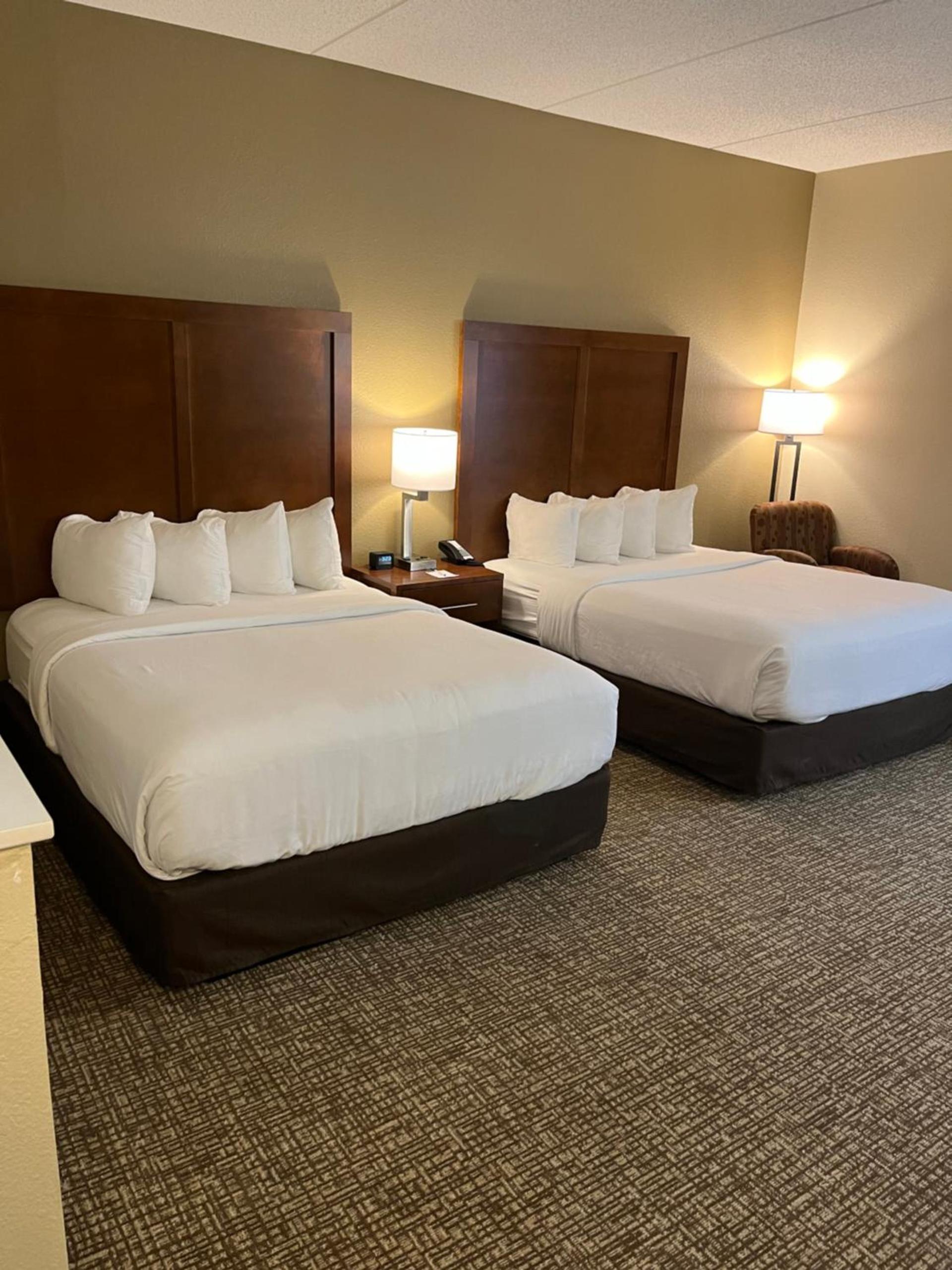 Wingate by Wyndham Pittsburgh West Mifflin photo 31