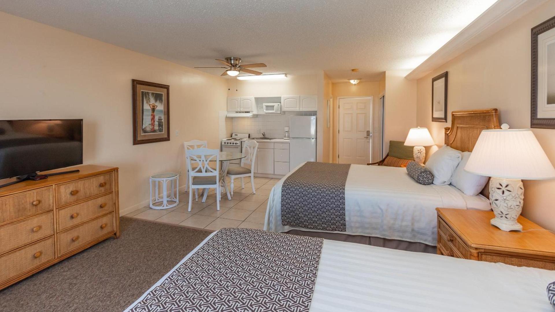 Belleair Beach Resort Motel photo 47