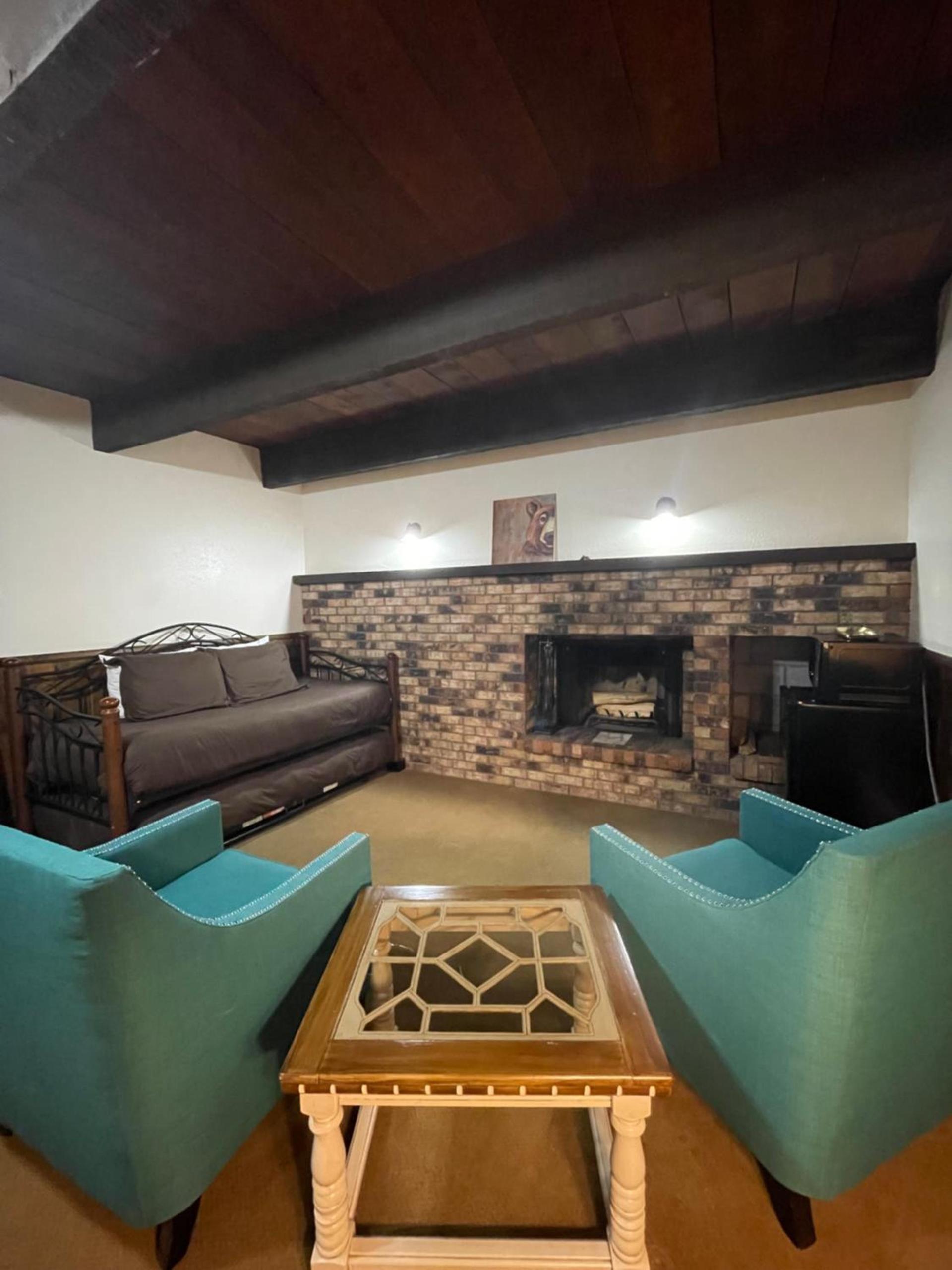 Hideaway Mountain Lodge photo 49