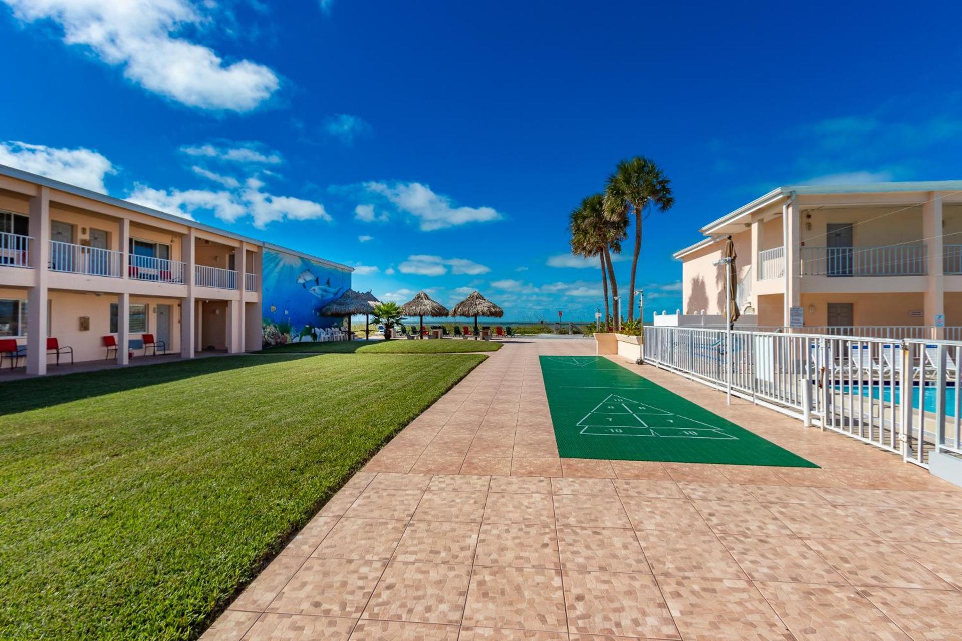 Belleair Beach Resort Motel photo 31