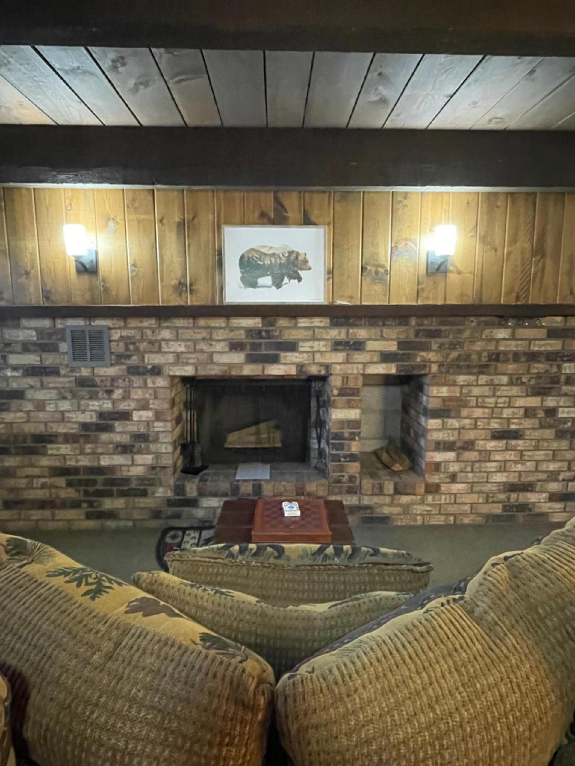 Hideaway Mountain Lodge photo 51