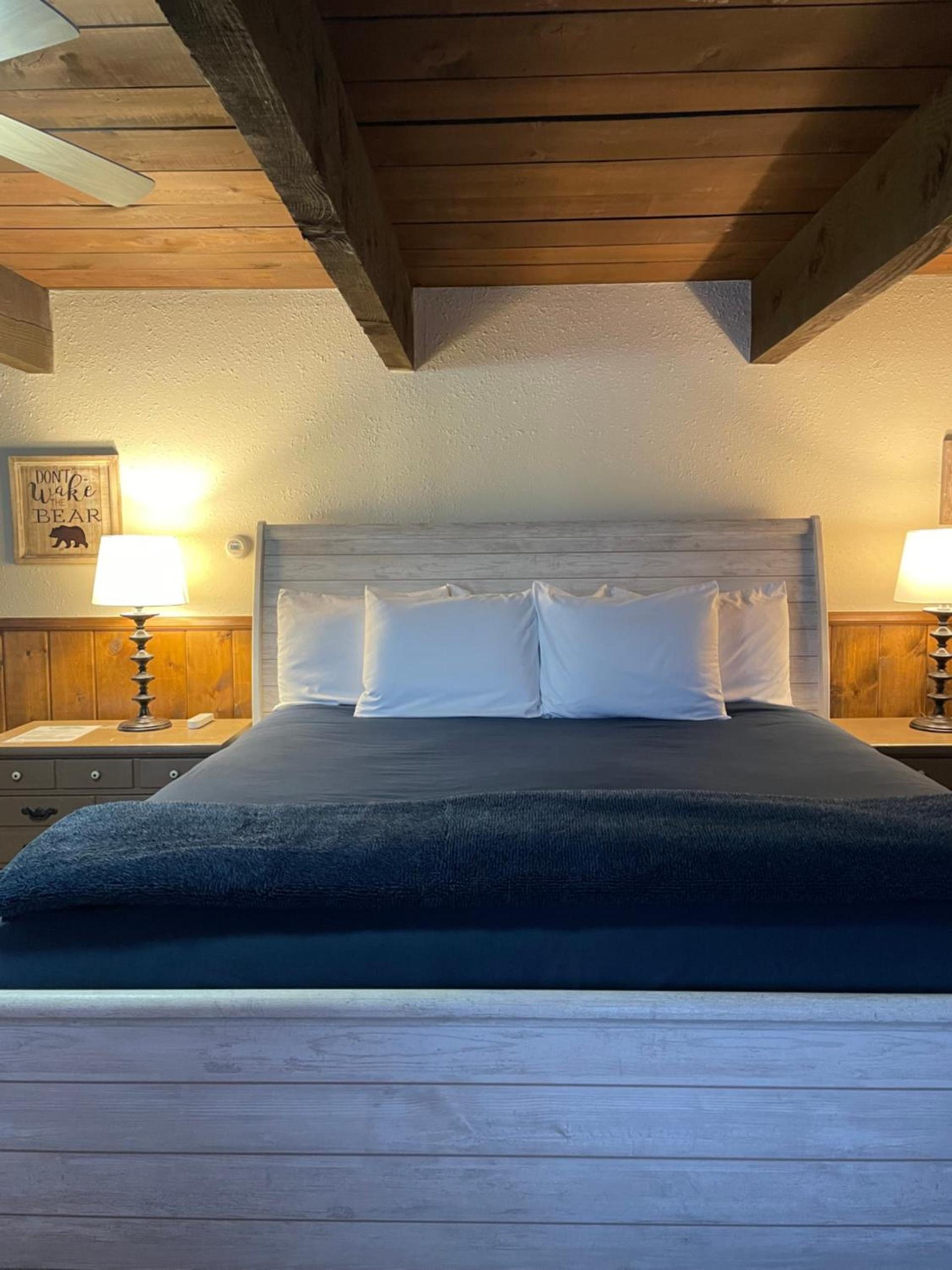 Hideaway Mountain Lodge photo 52