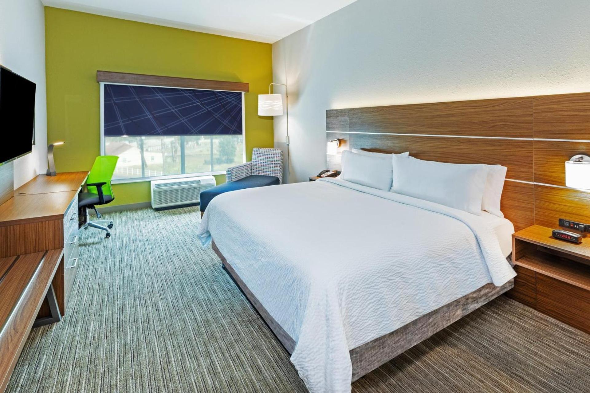 Holiday Inn Express & Suites - Houston - Downtown North by IHG photo 23