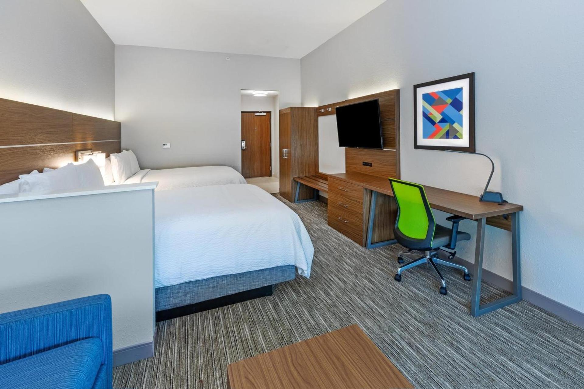 Holiday Inn Express & Suites - Houston - Downtown North by IHG photo 24