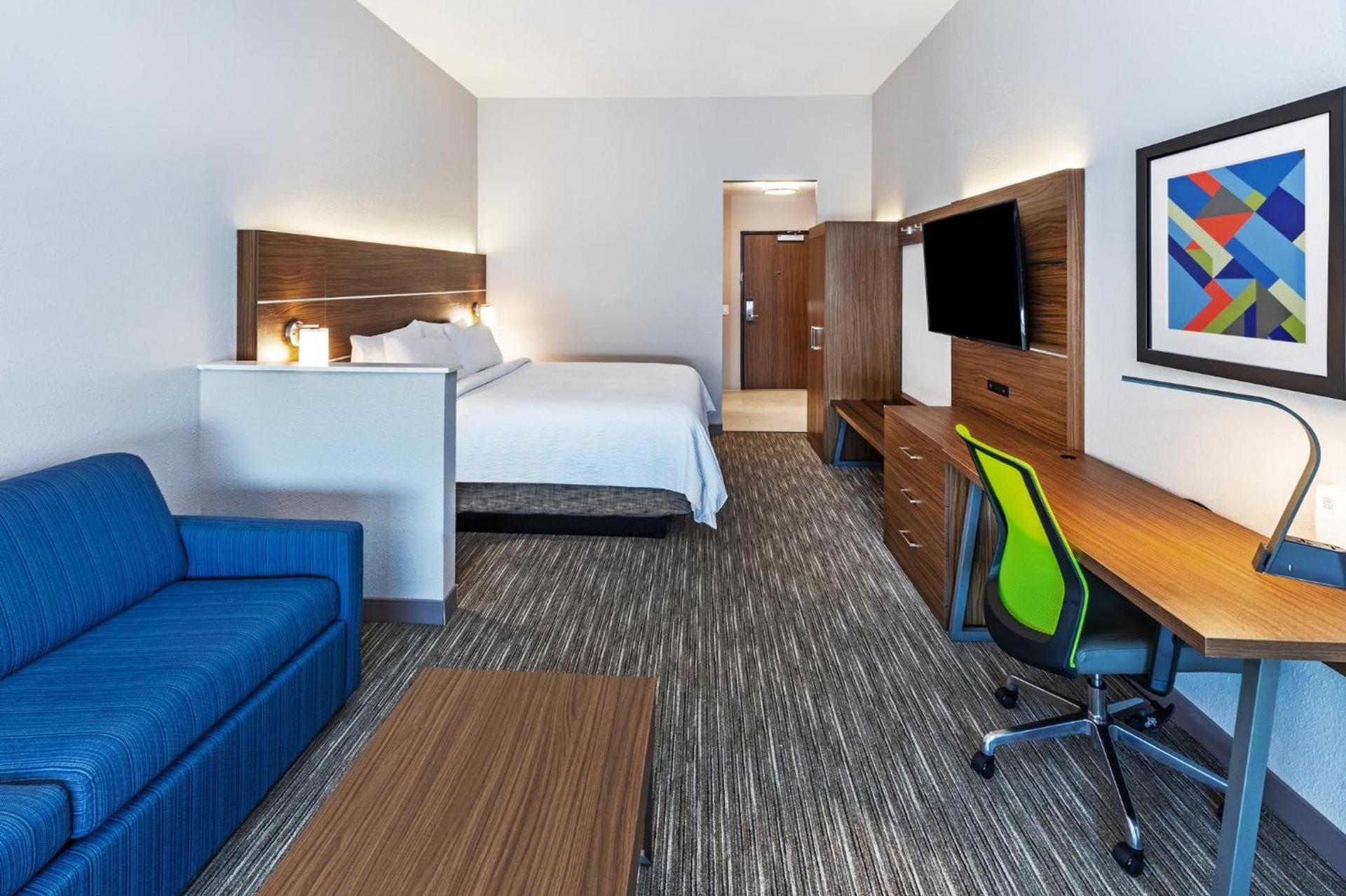Holiday Inn Express & Suites - Houston - Downtown North by IHG photo 26