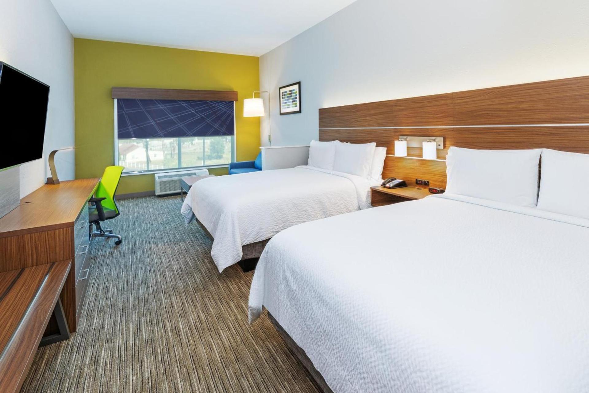 Holiday Inn Express & Suites - Houston - Downtown North by IHG photo 27
