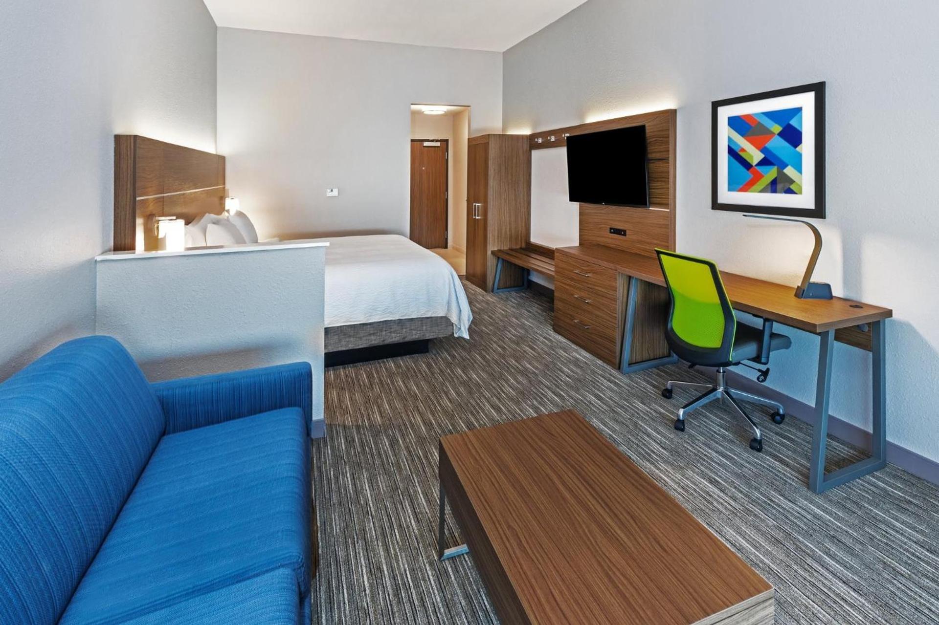 Holiday Inn Express & Suites - Houston - Downtown North by IHG photo 28
