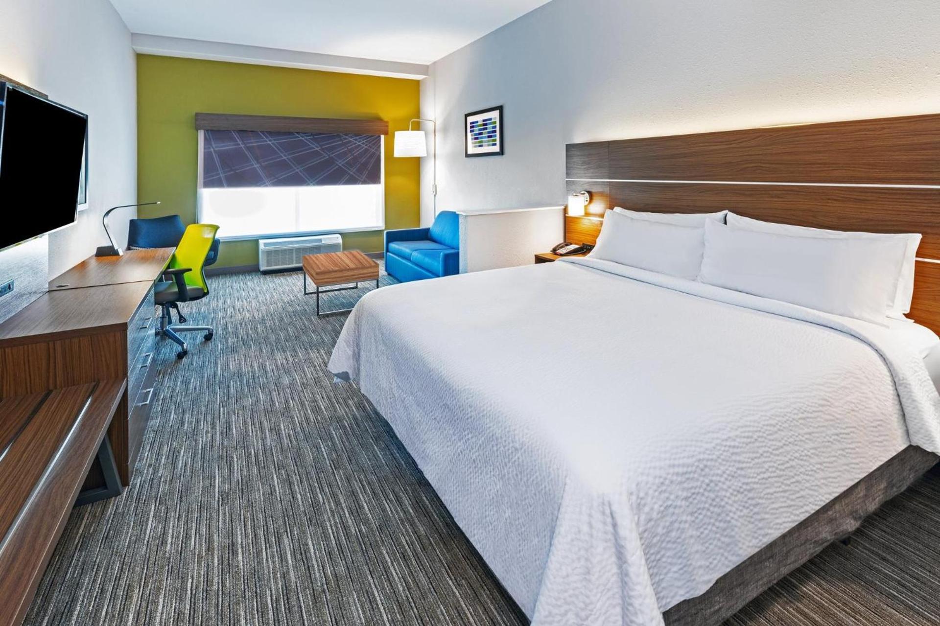 Holiday Inn Express & Suites - Houston - Downtown North by IHG photo 30