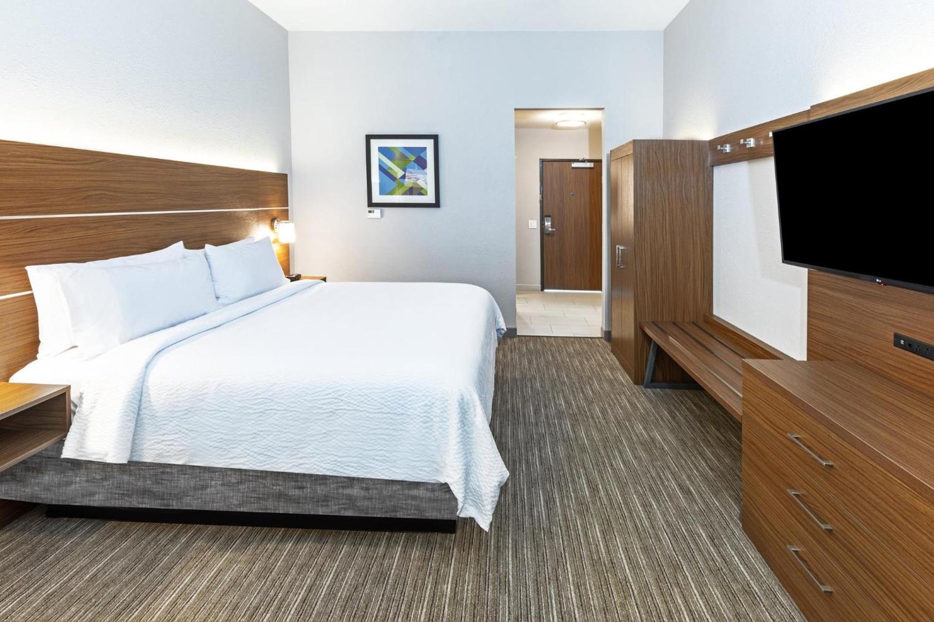 Holiday Inn Express & Suites - Houston - Downtown North by IHG photo 32