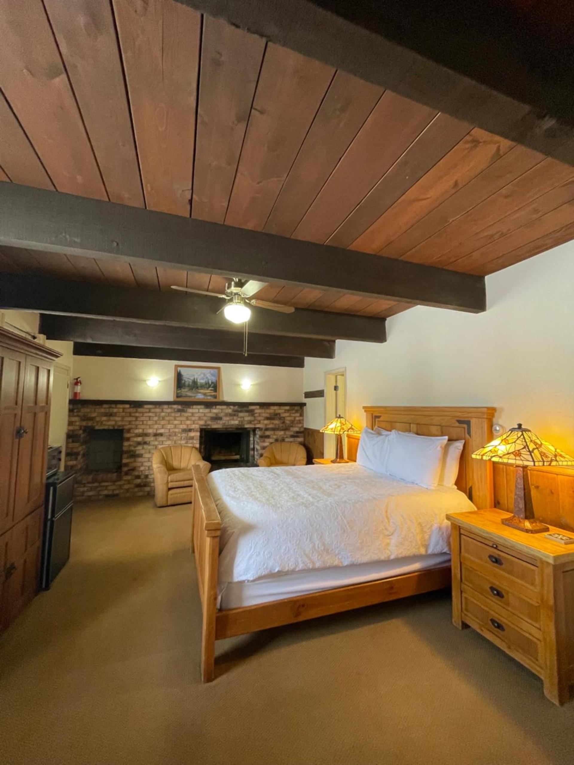 Hideaway Mountain Lodge photo 48
