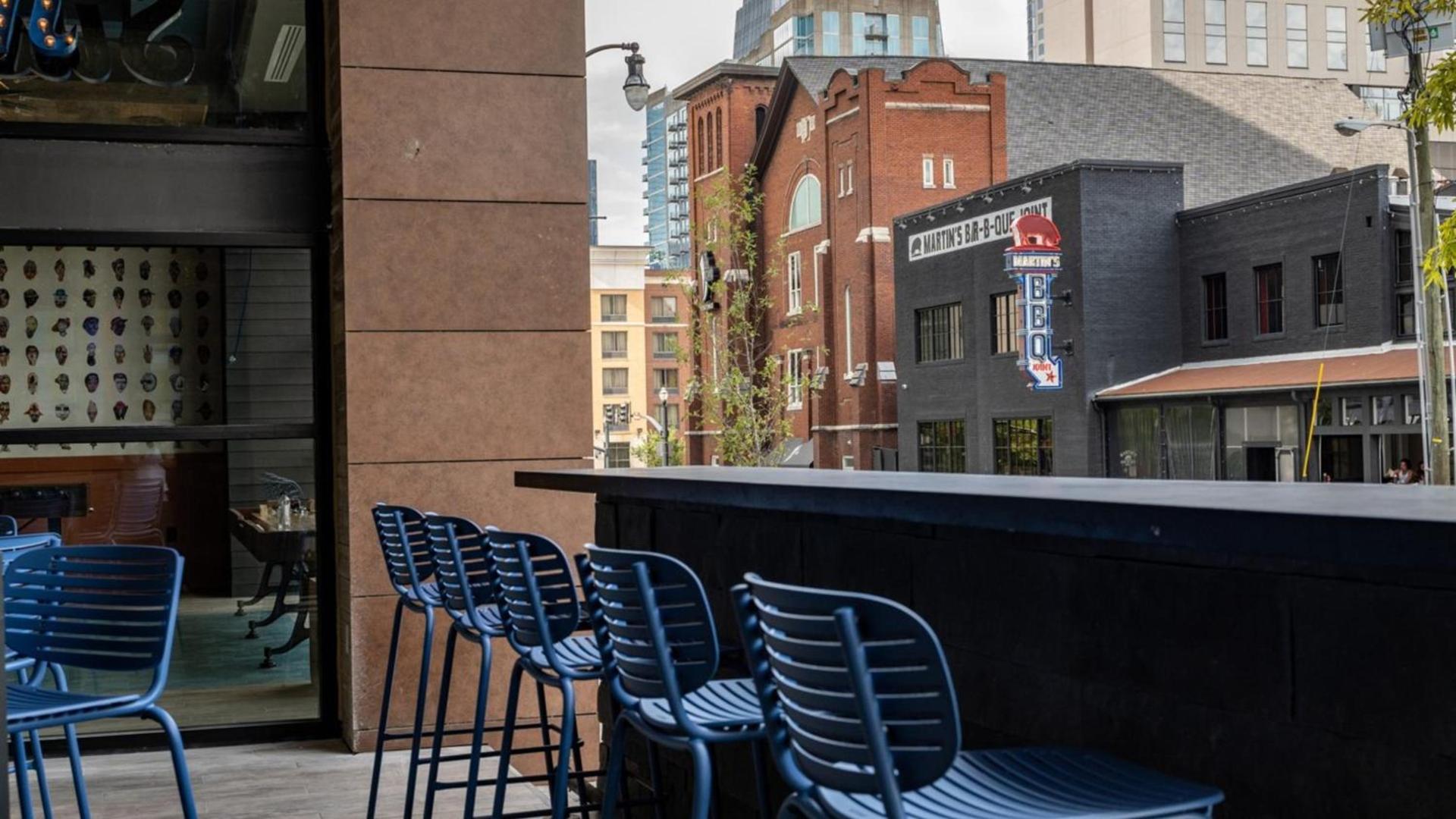 Holiday Inn & Suites Nashville Downtown - Broadway by IHG photo 25
