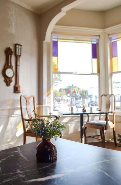 Gosby House Inn, A Four Sisters Inn photo 6