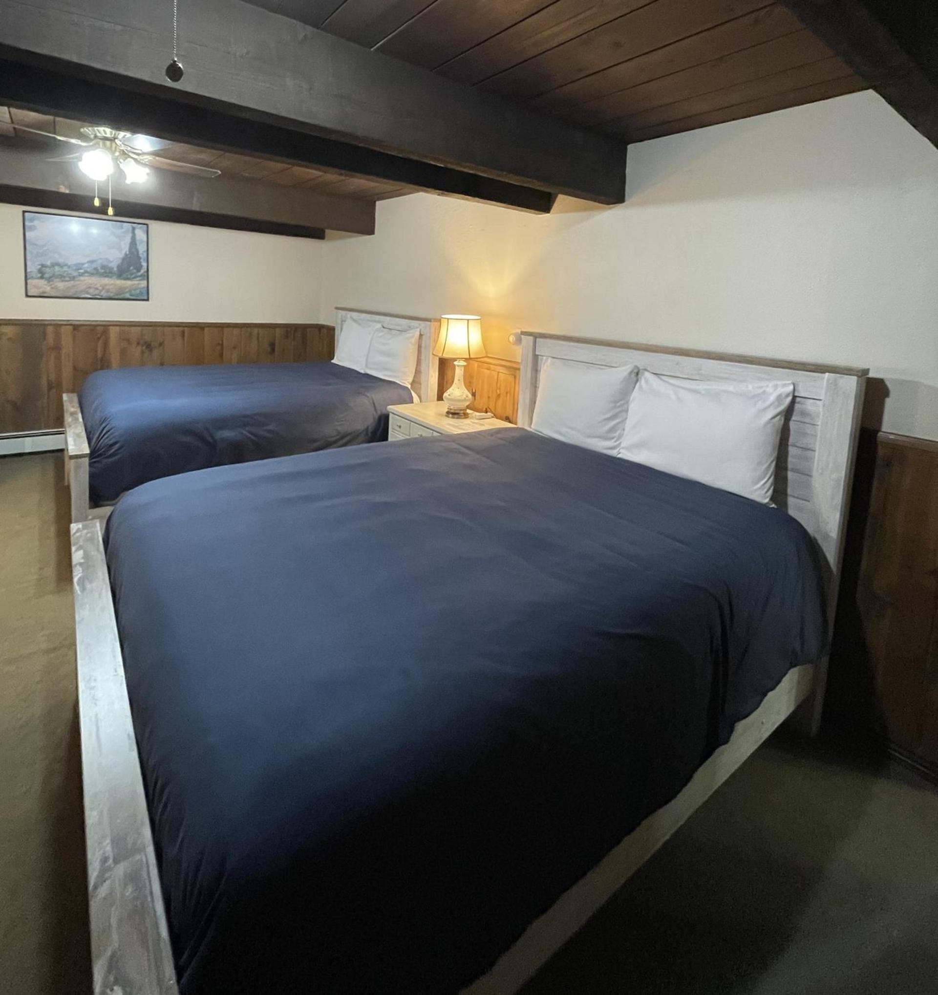 Hideaway Mountain Lodge photo 53