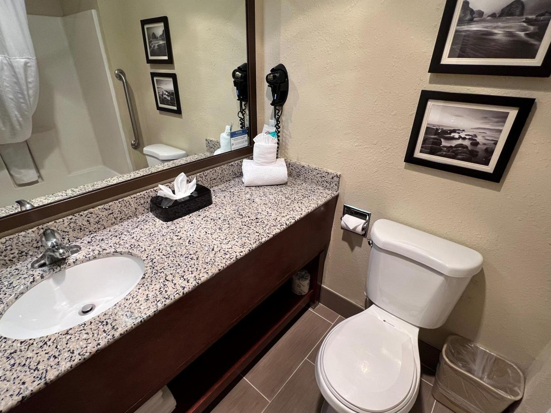 Comfort Inn Medford South photo 35
