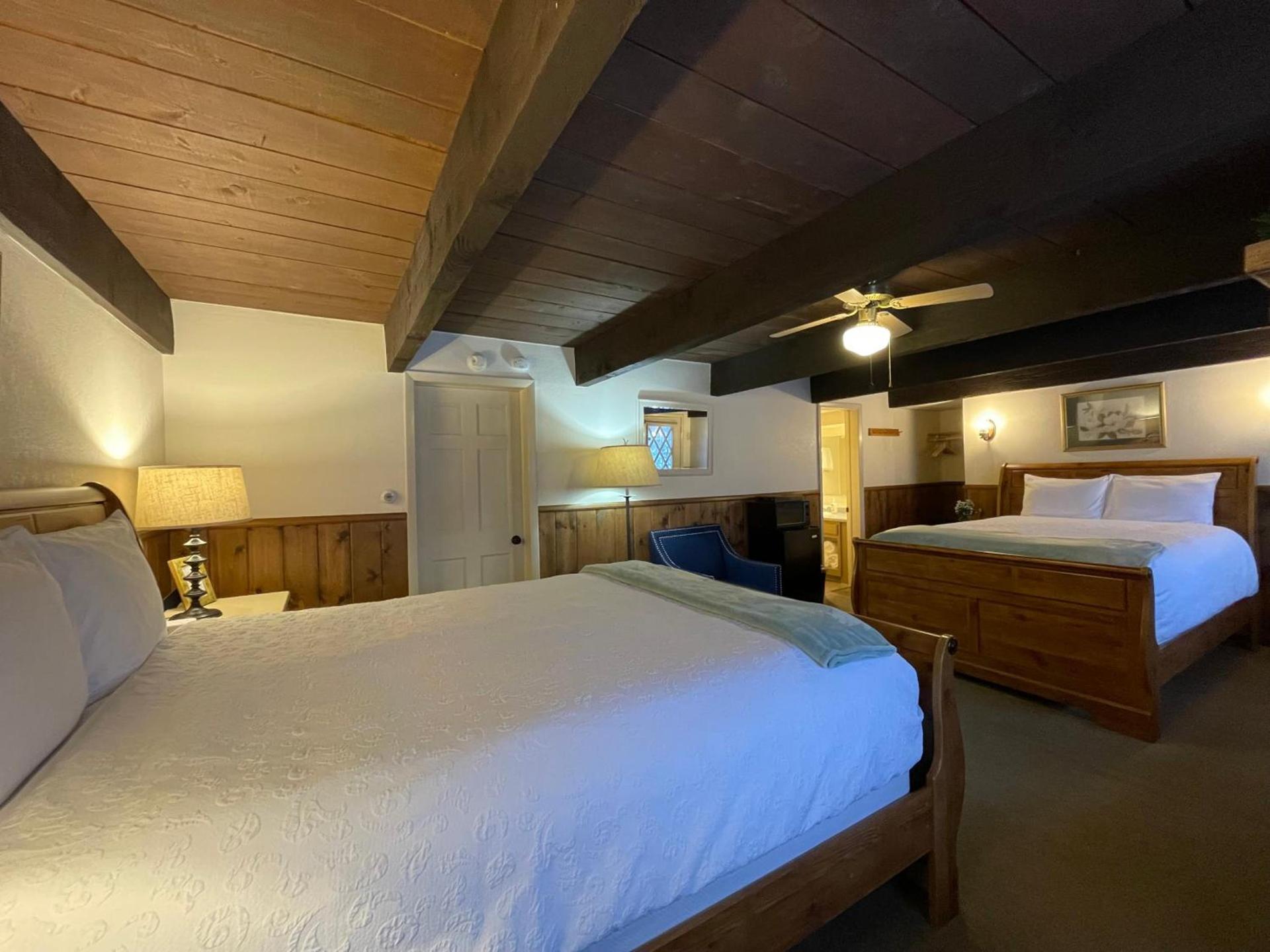 Hideaway Mountain Lodge photo 54