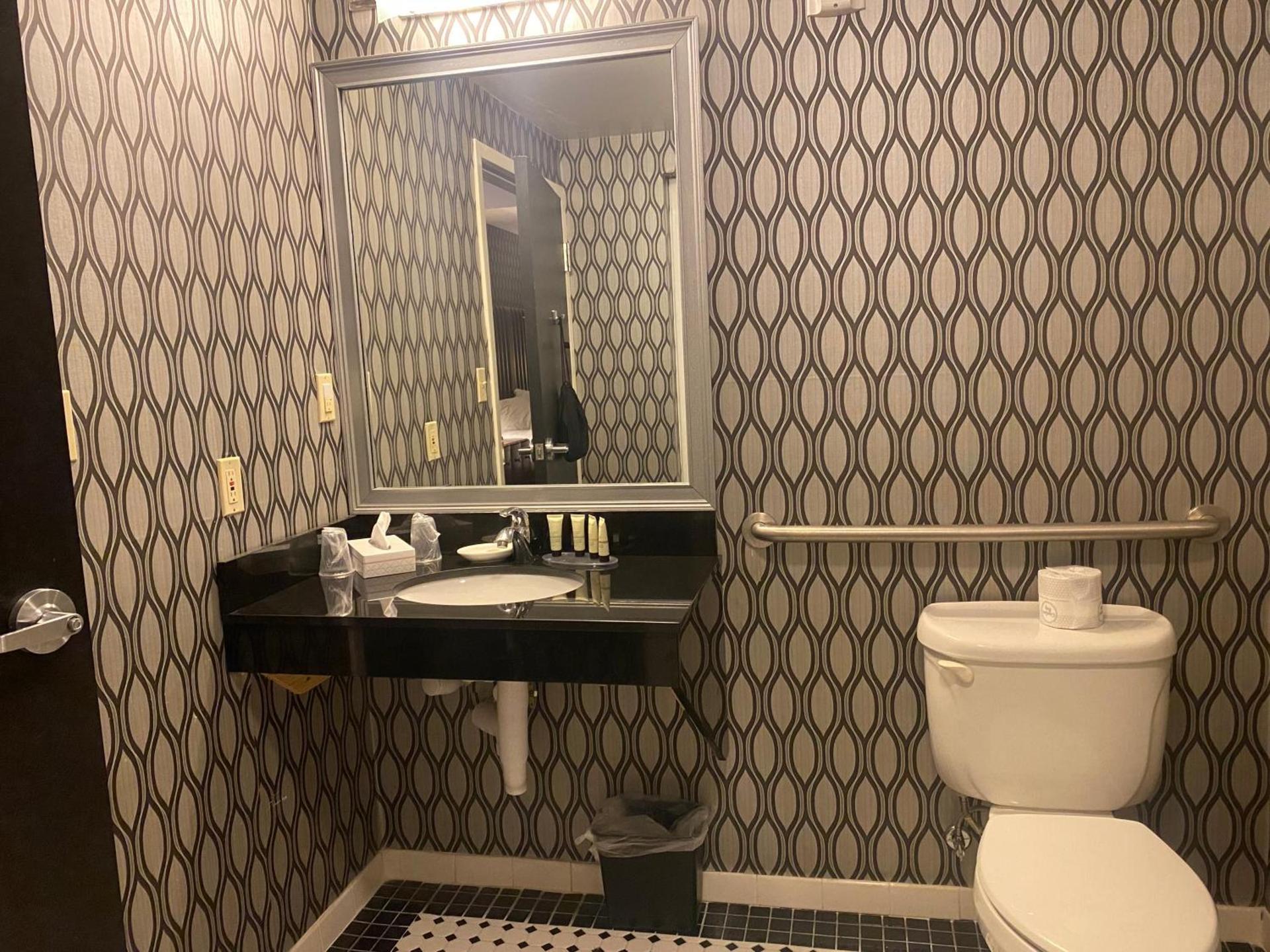 Park Manor Hotel photo 27