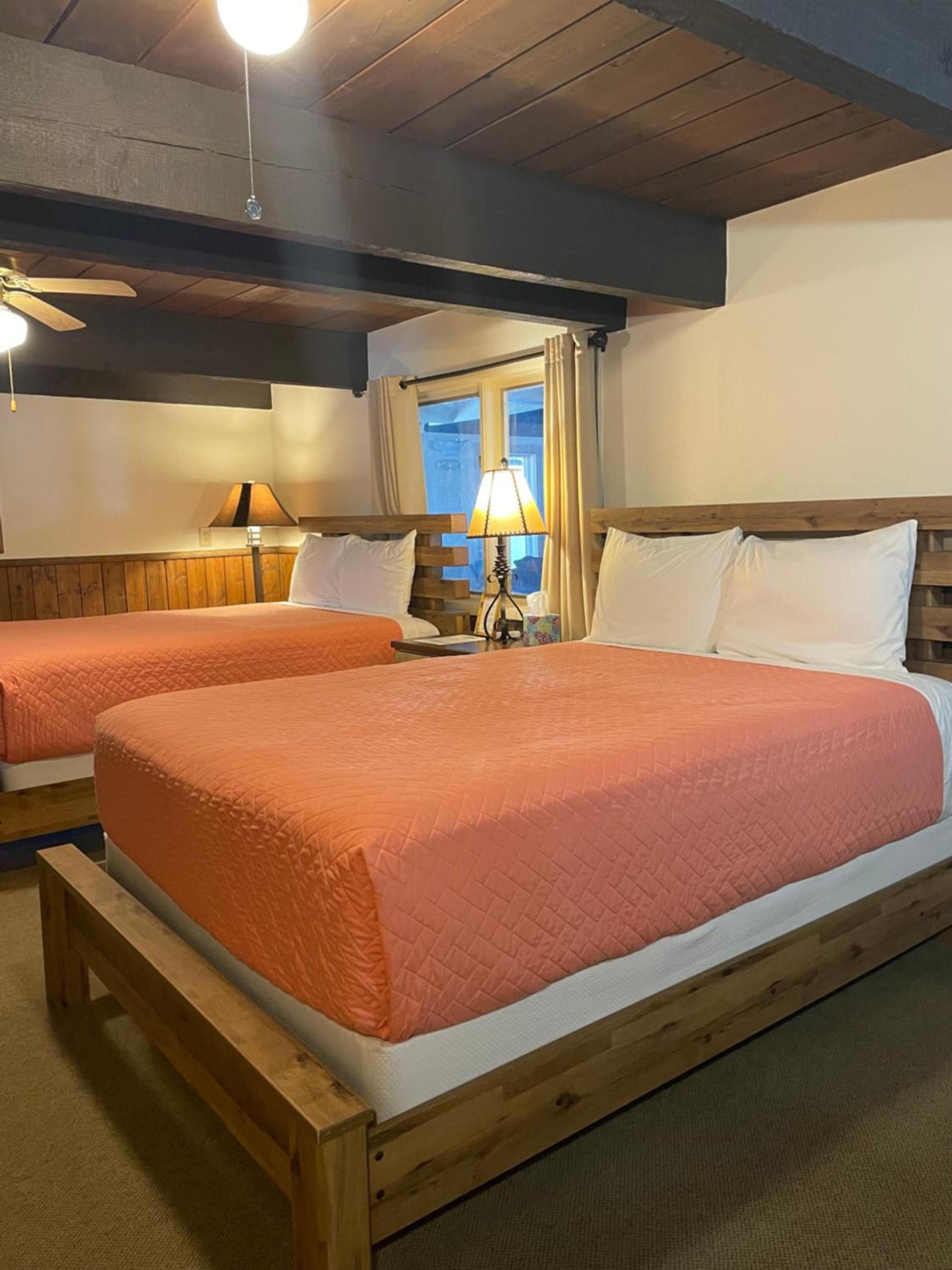 Hideaway Mountain Lodge photo 56