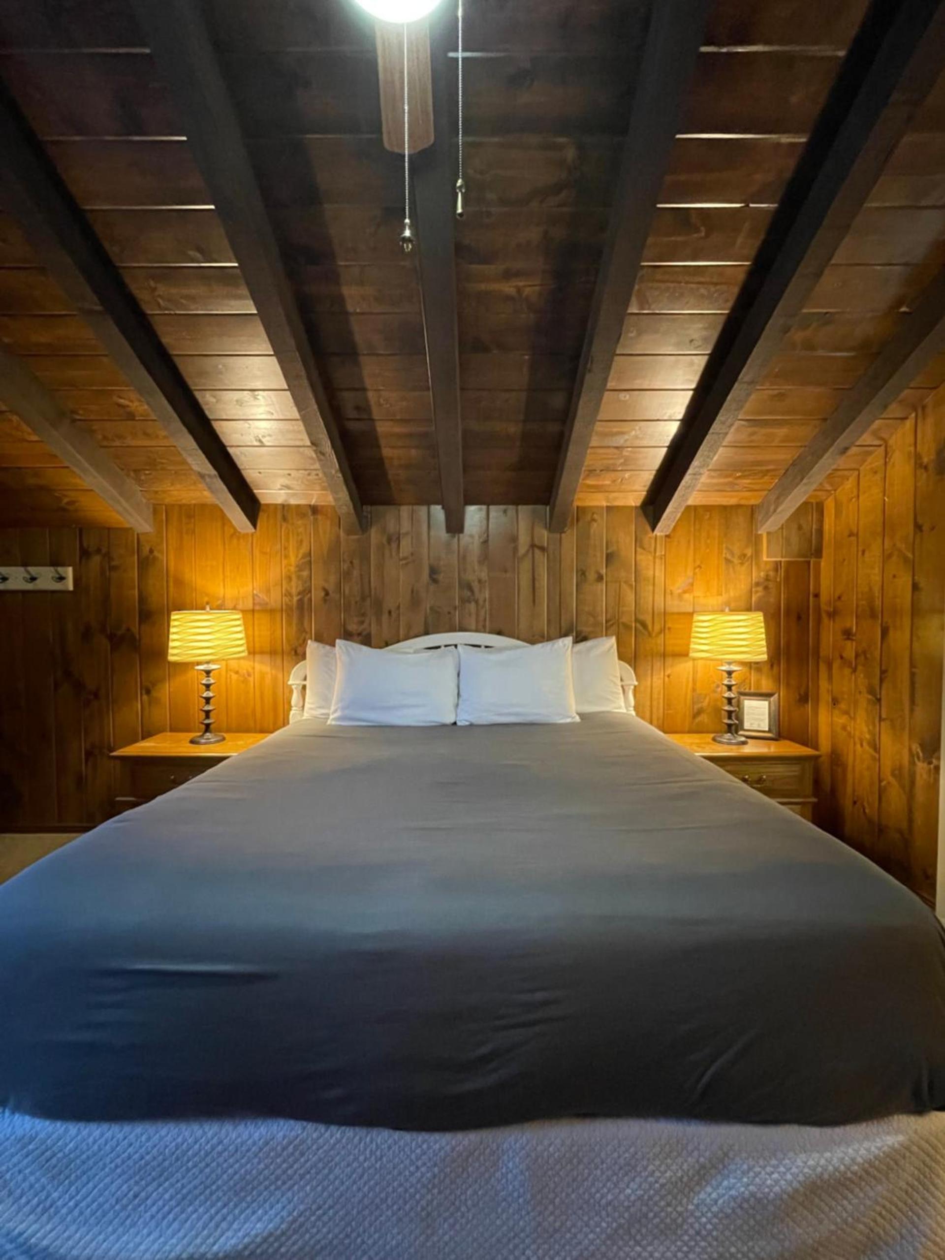 Hideaway Mountain Lodge photo 57