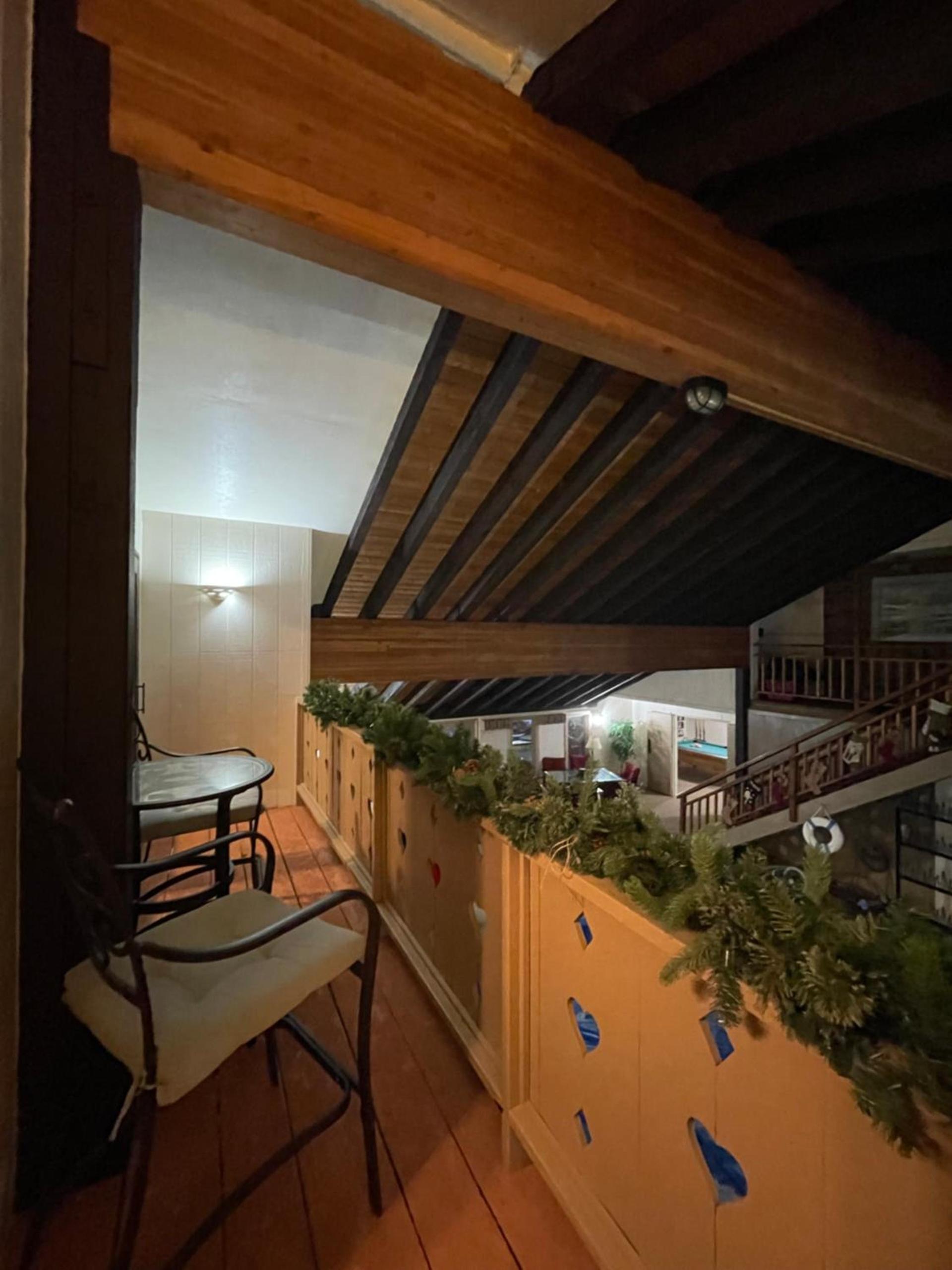 Hideaway Mountain Lodge photo 58