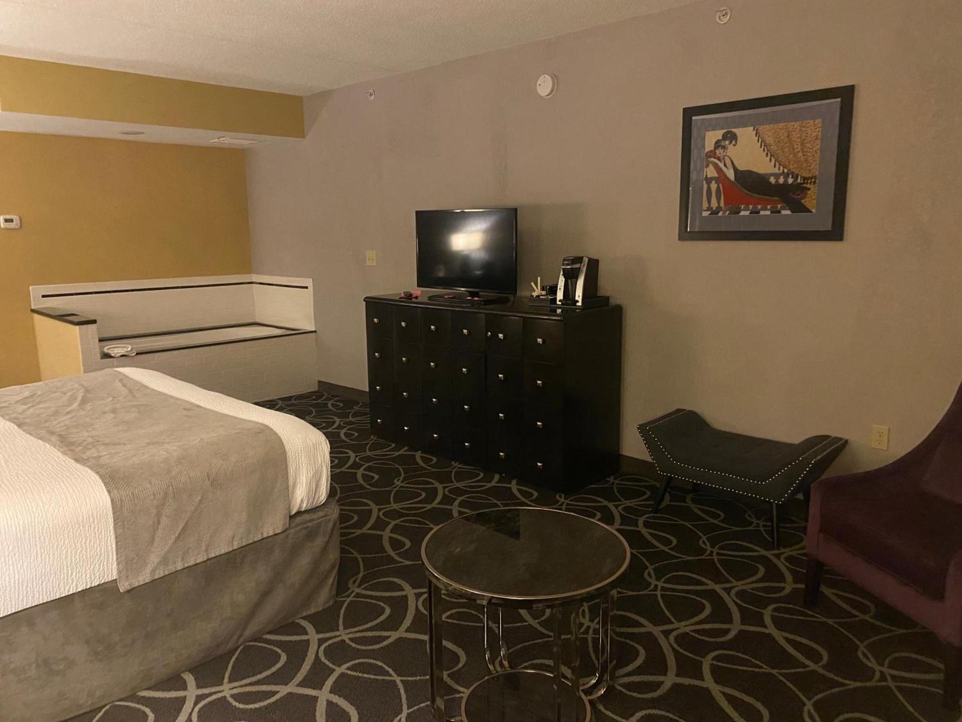 Park Manor Hotel photo 31