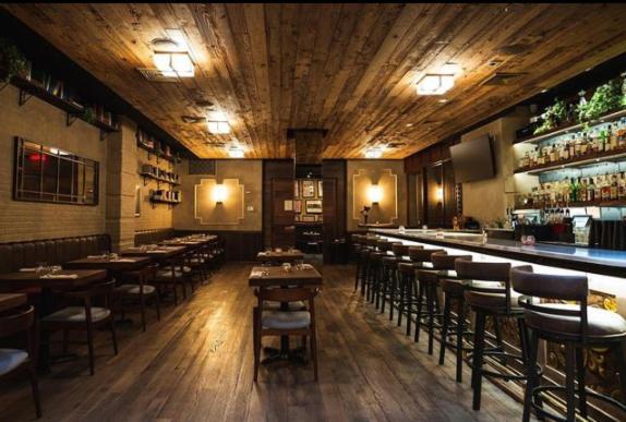 The Gotham Hotel photo 39